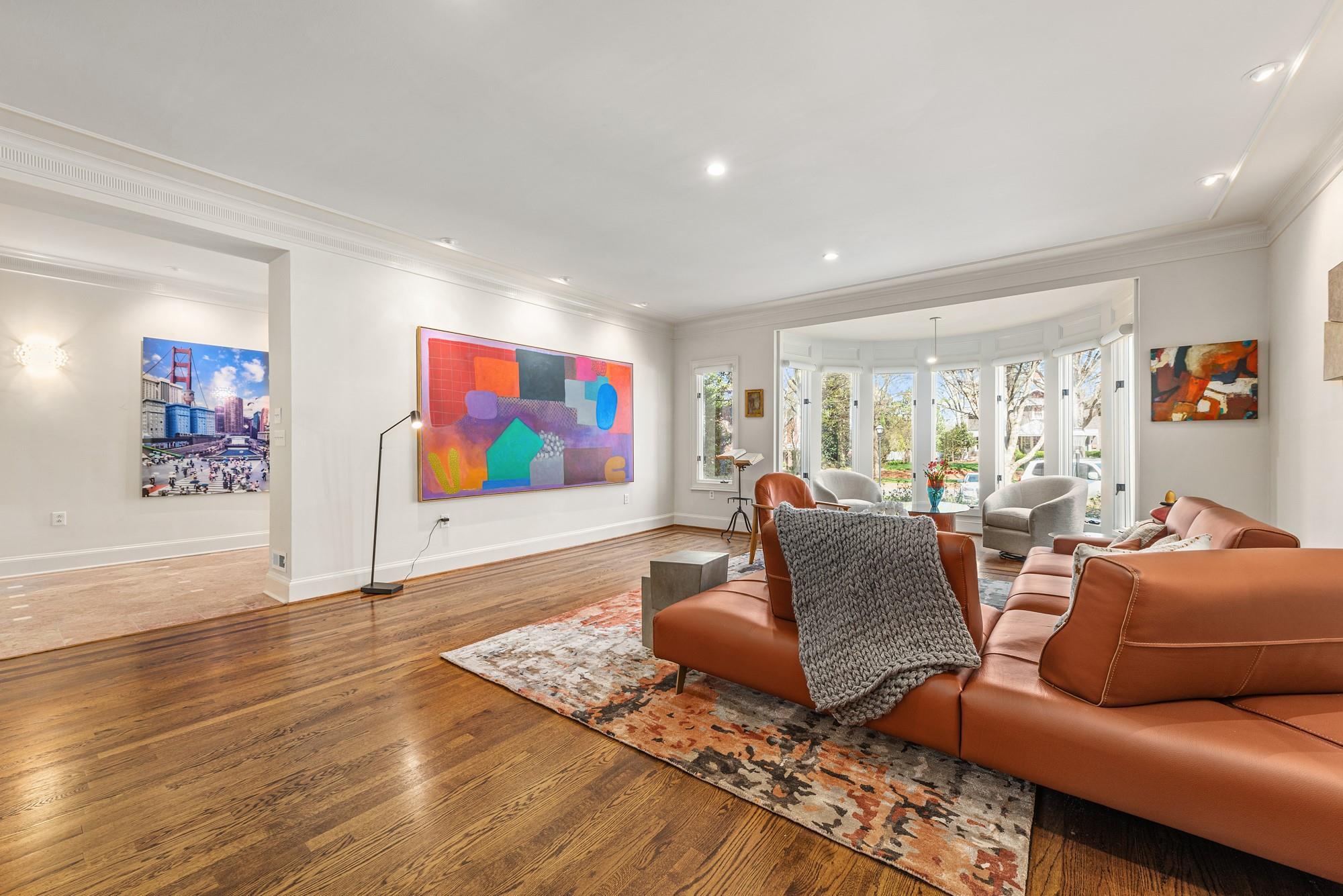 607 Hermitage Court Unit: Unit D