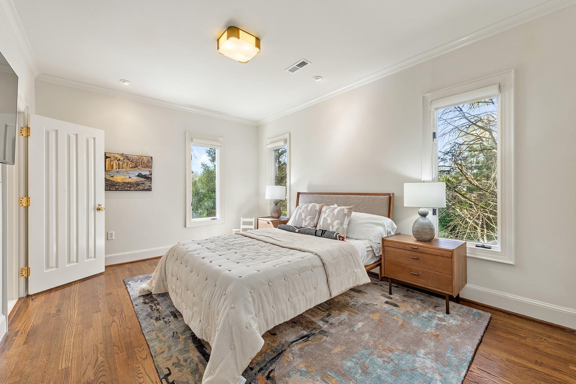 607 Hermitage Court Unit: Unit D