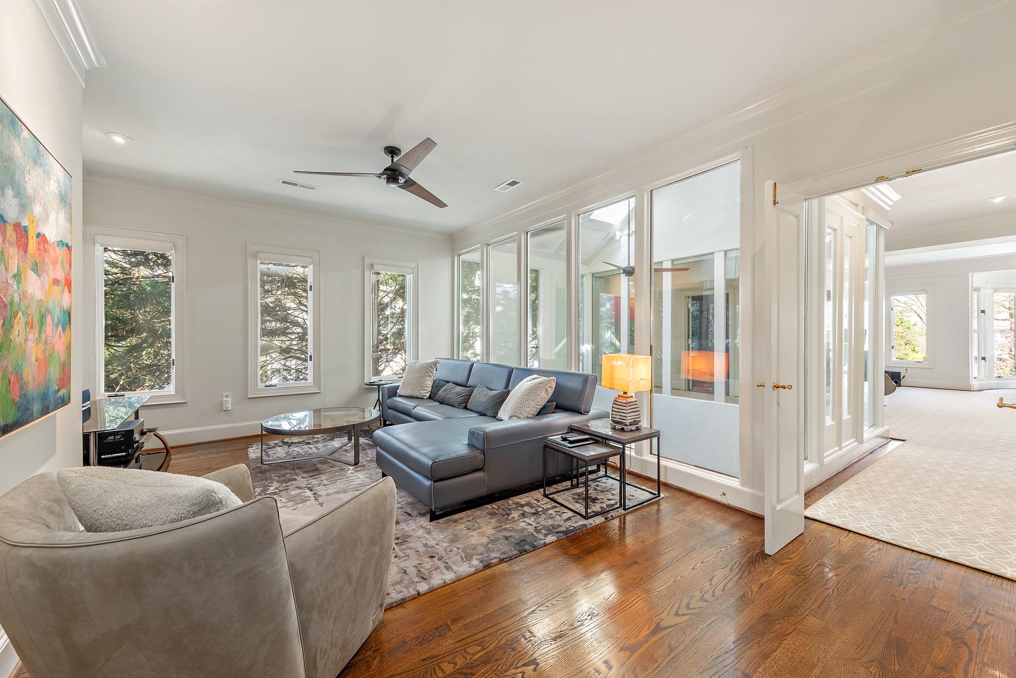 607 Hermitage Court Unit: Unit D