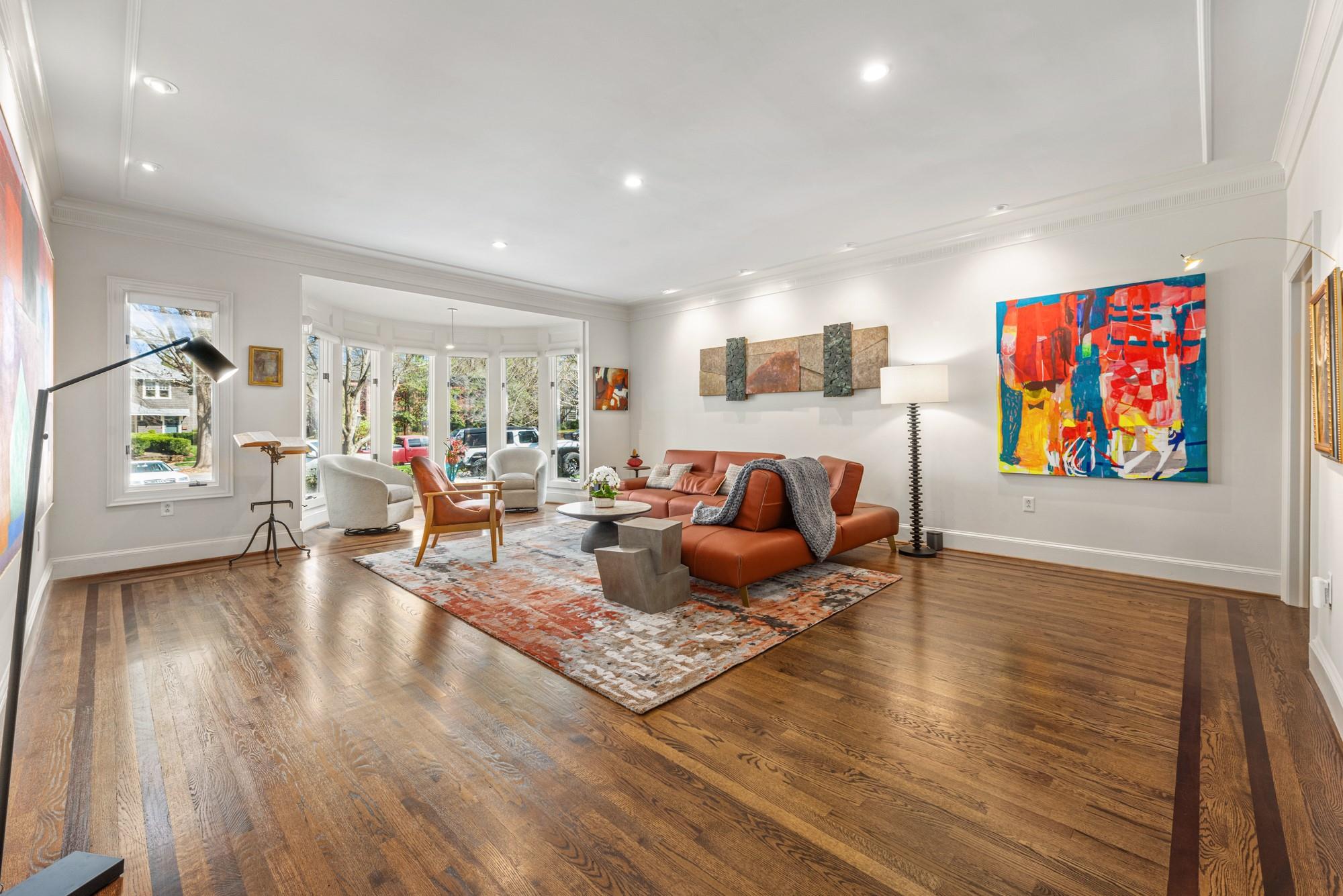 607 Hermitage Court Unit: Unit D