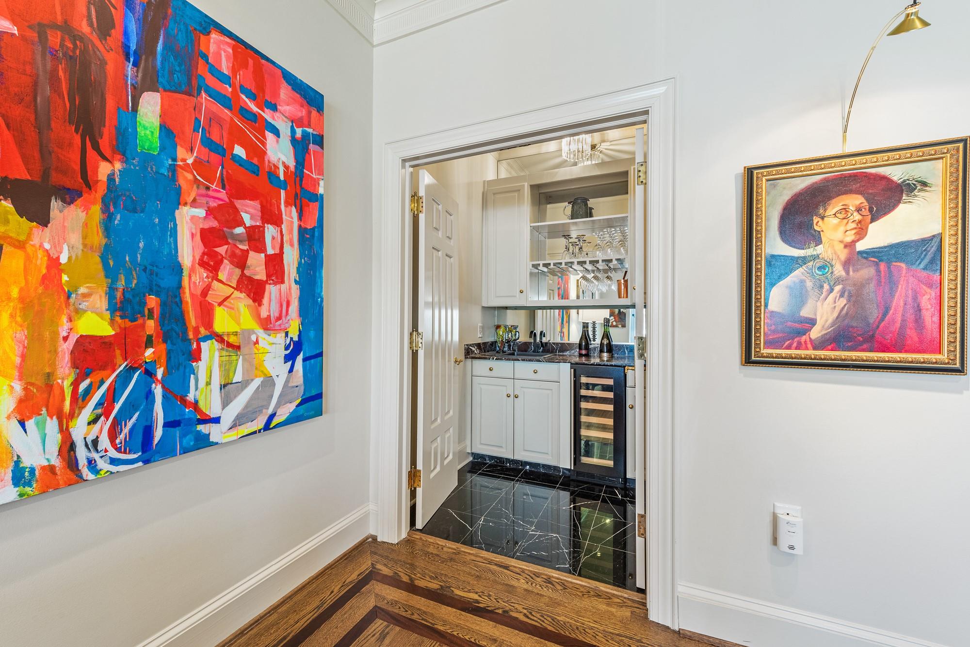 607 Hermitage Court Unit: Unit D