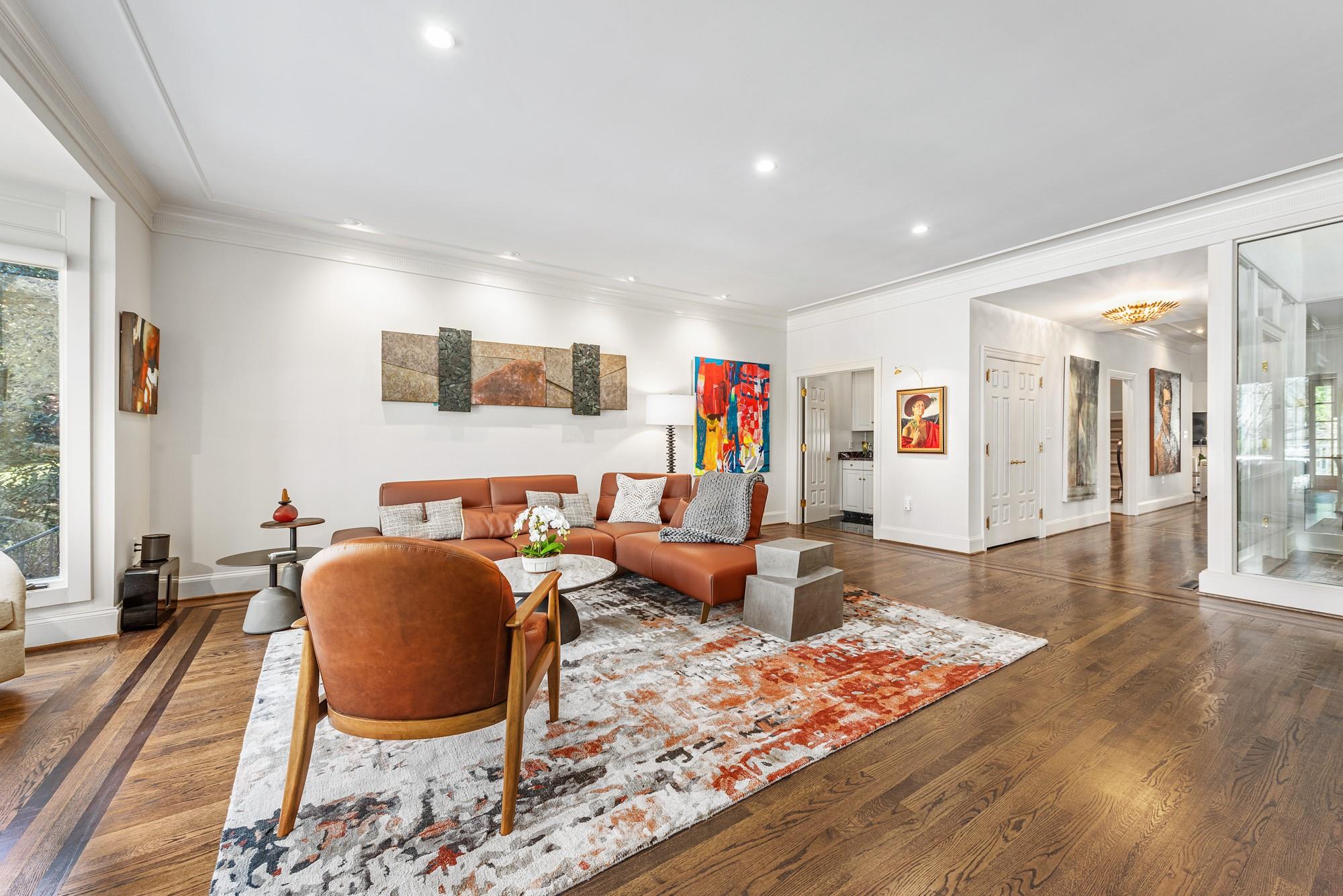607 Hermitage Court Unit: Unit D