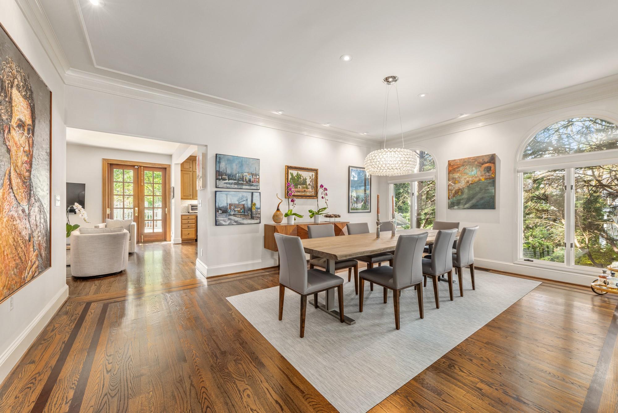 607 Hermitage Court Unit: Unit D