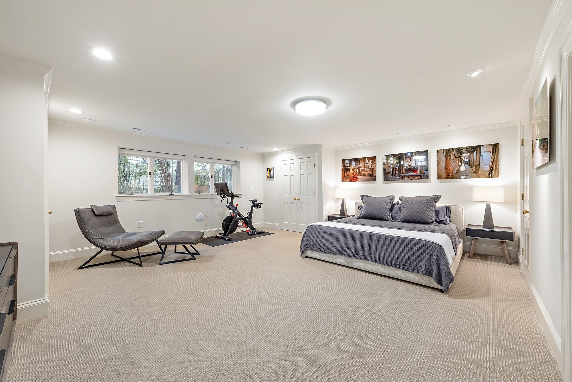607 Hermitage Court Unit: Unit D