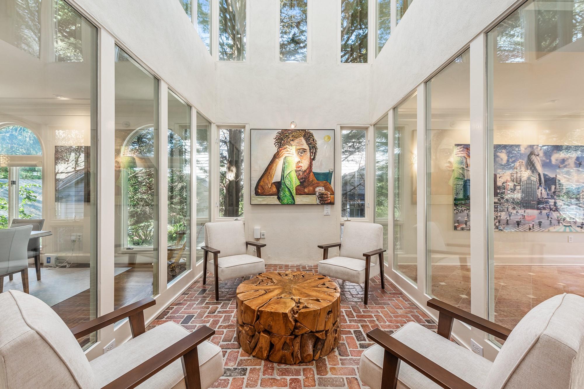 607 Hermitage Court Unit: Unit D