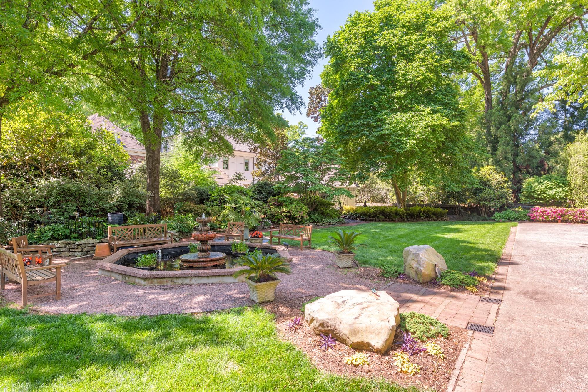 607 Hermitage Court Unit: Unit D