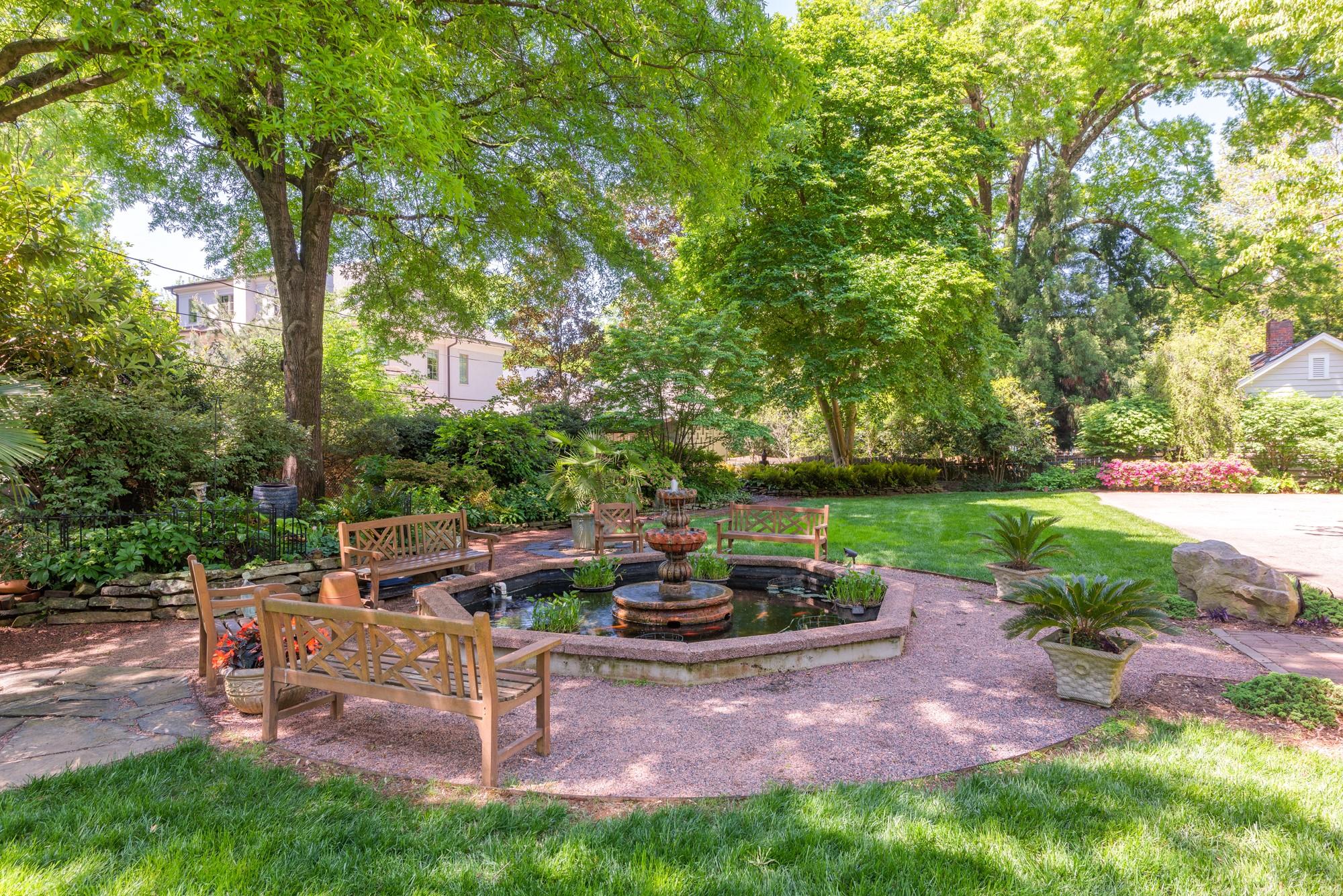 607 Hermitage Court Unit: Unit D