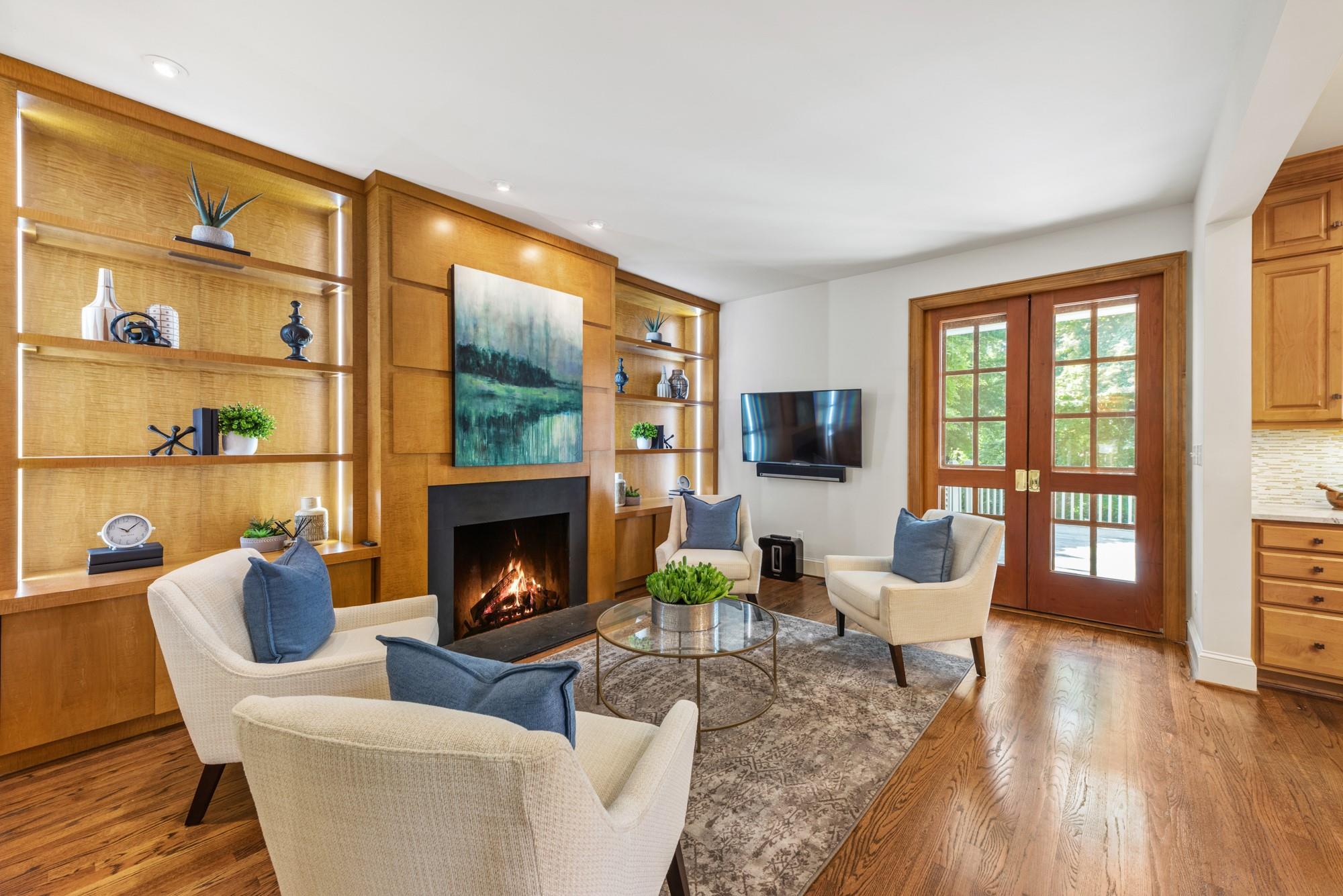 607 Hermitage Court Unit: Unit D