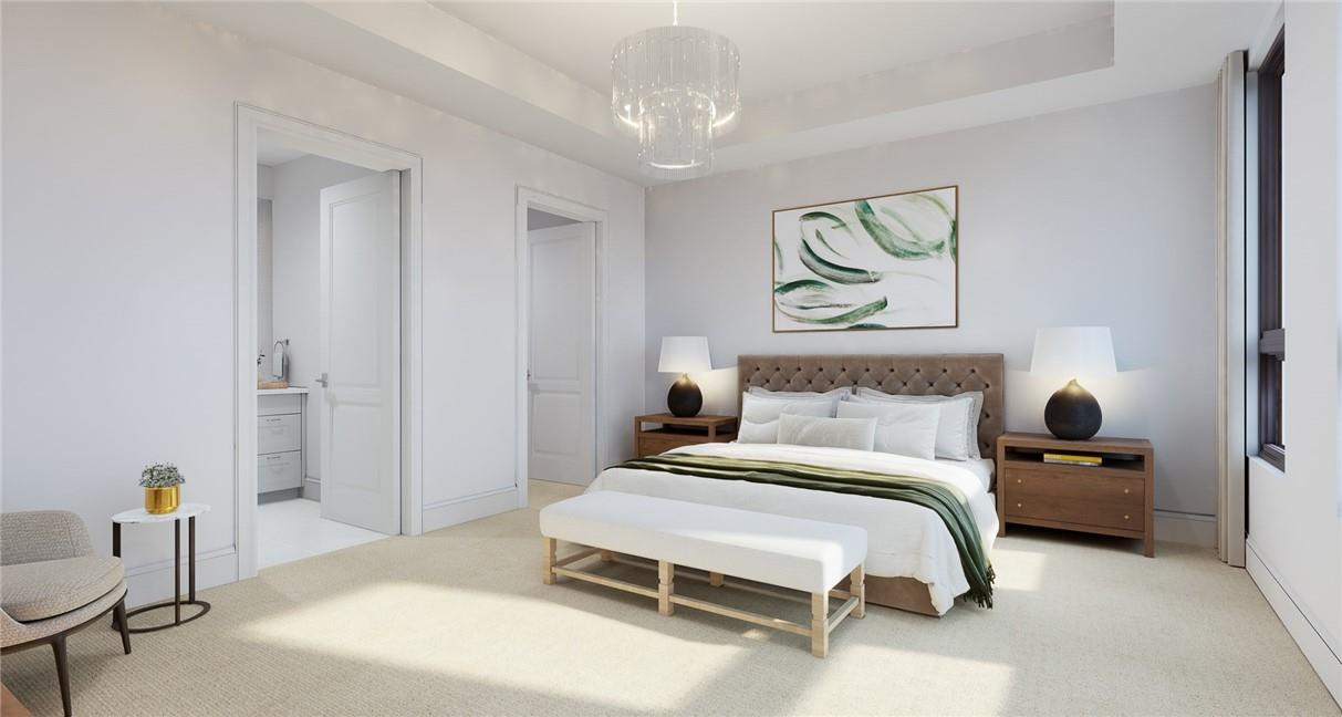 130 Cherokee Road Unit: 302