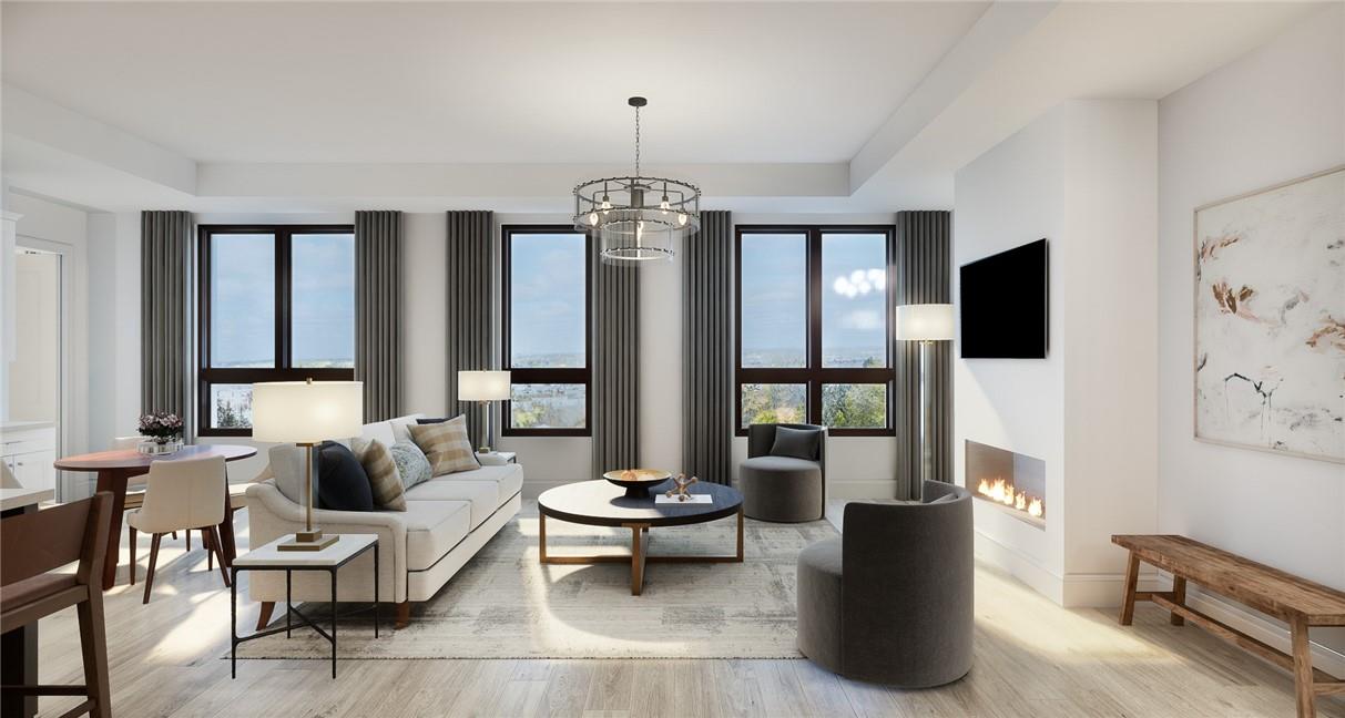 130 Cherokee Road Unit: 302