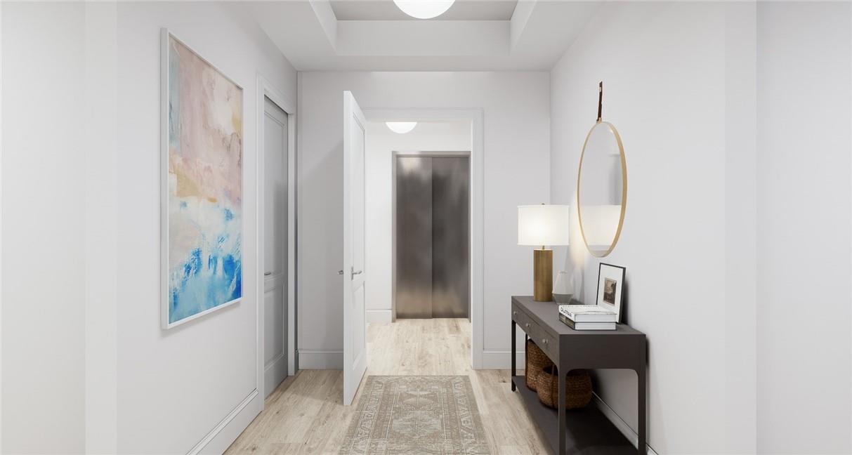 130 Cherokee Road Unit: 302