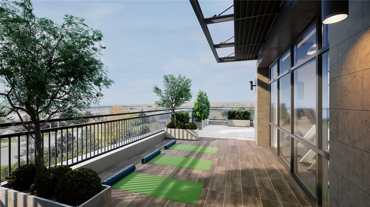 130 Cherokee Road Unit: 302