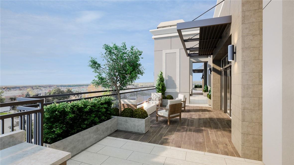 130 Cherokee Road Unit: 302
