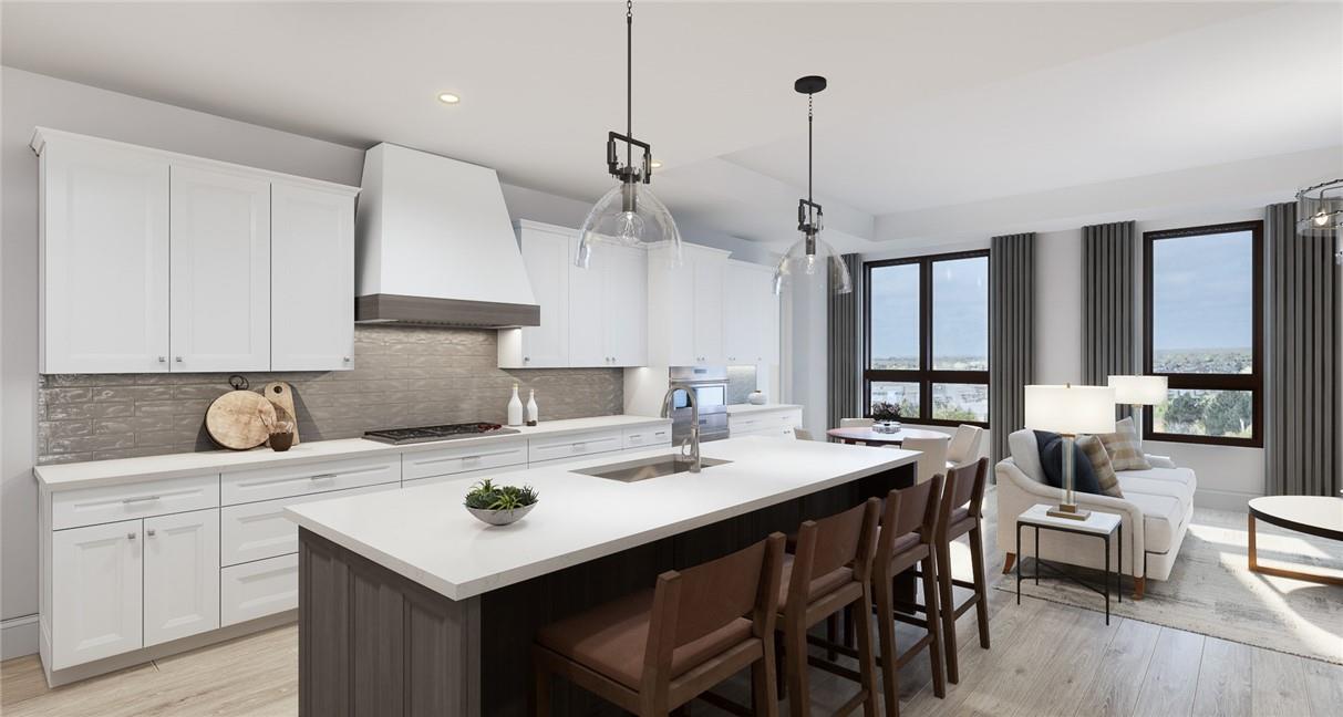 130 Cherokee Road Unit: 302