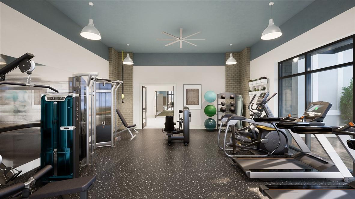 130 Cherokee Road Unit: 302