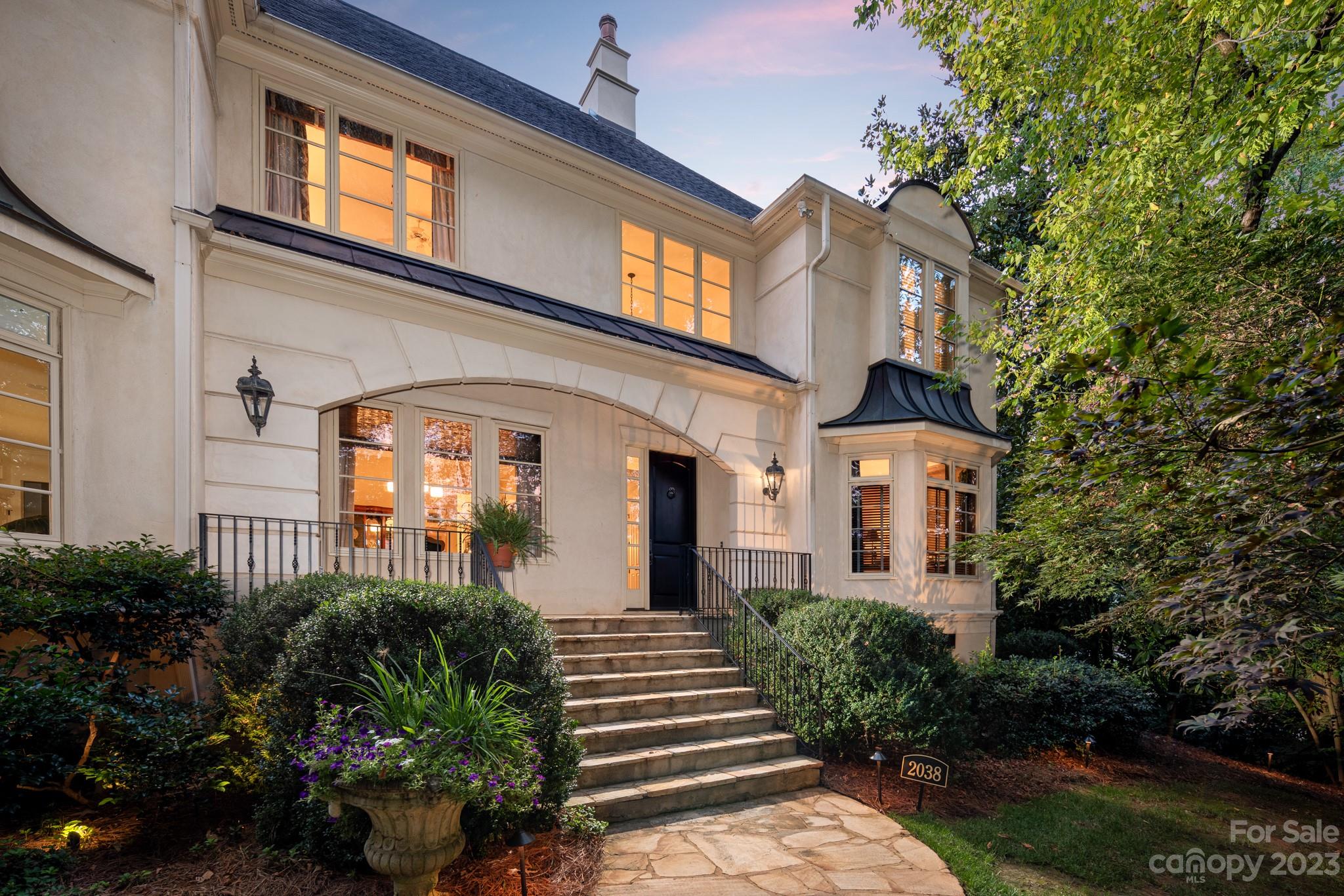 2038 Providence Road