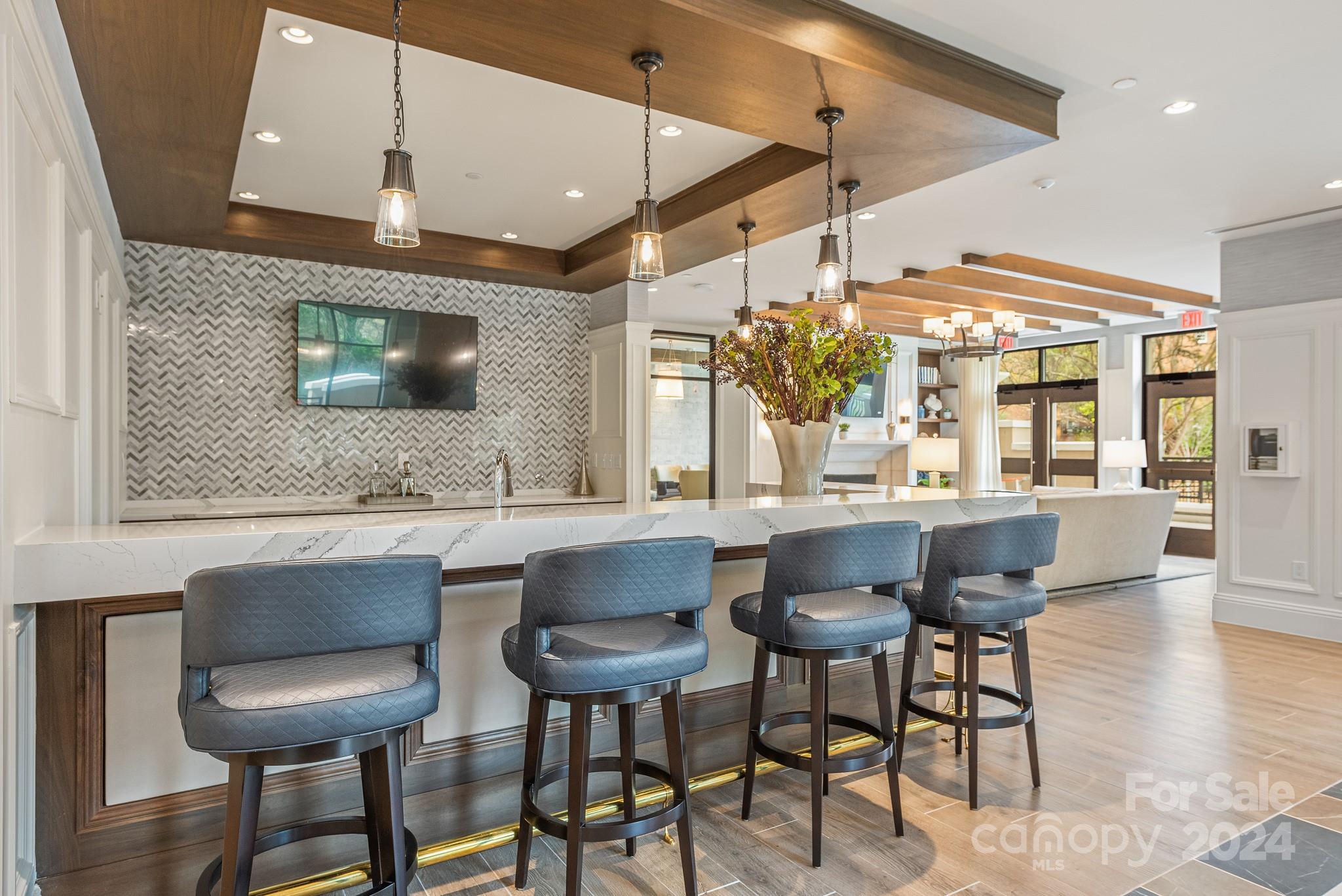 130 Cherokee Road Unit: 202