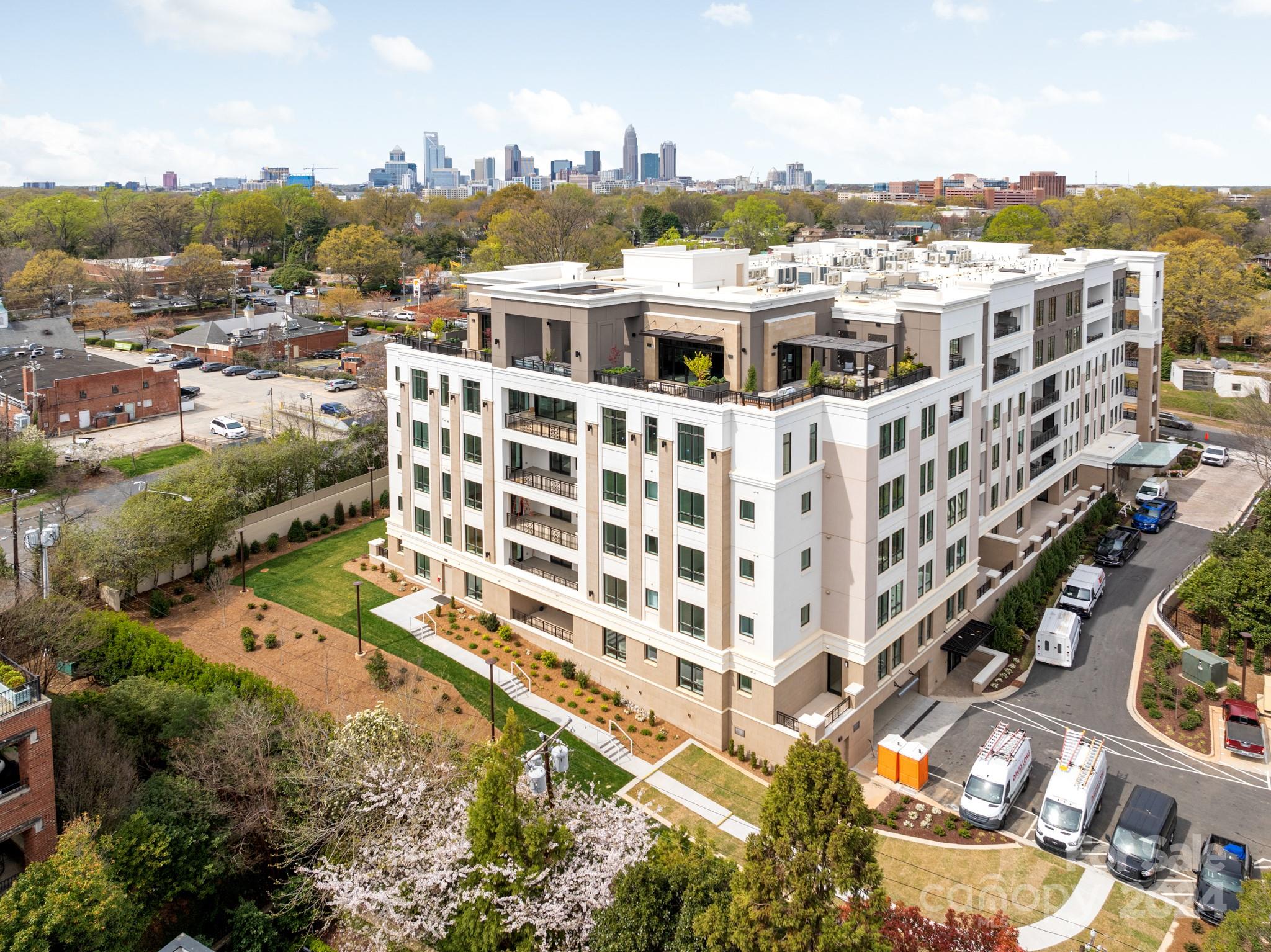 130 Cherokee Road Unit: 202