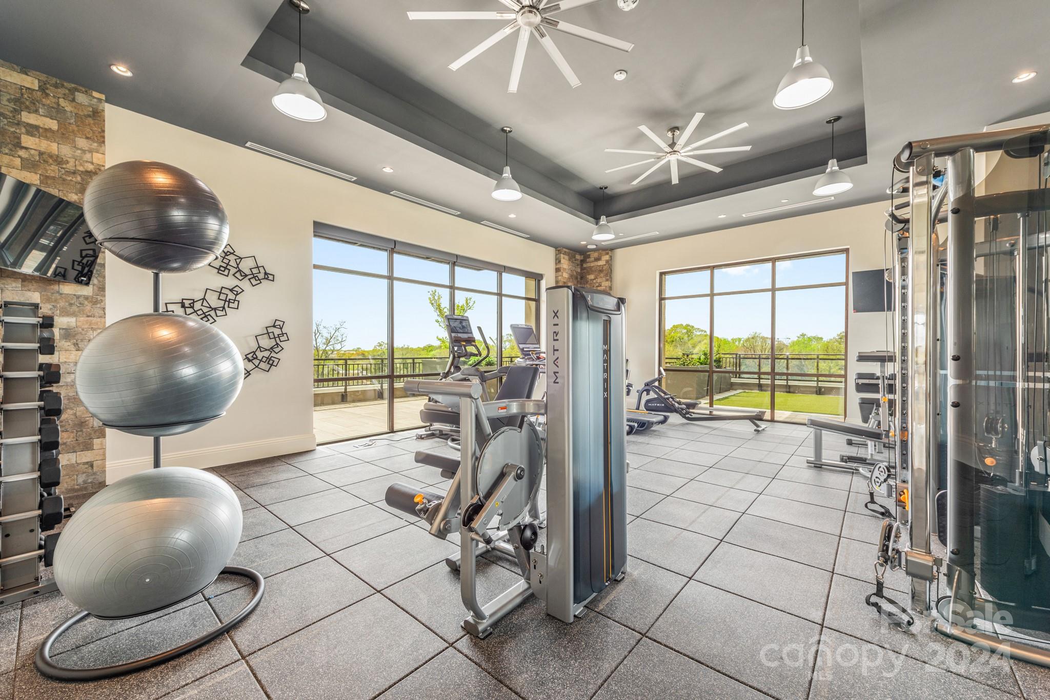 130 Cherokee Road Unit: 202