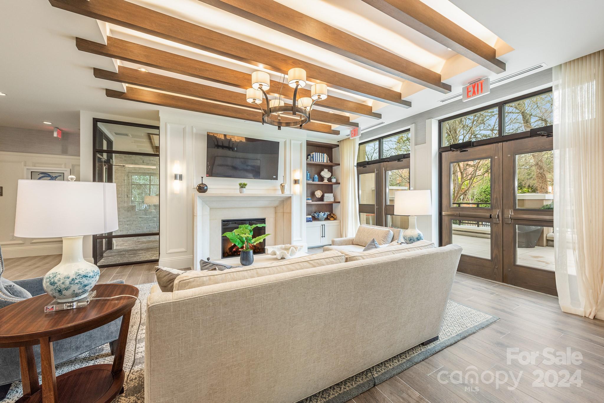 130 Cherokee Road Unit: 202
