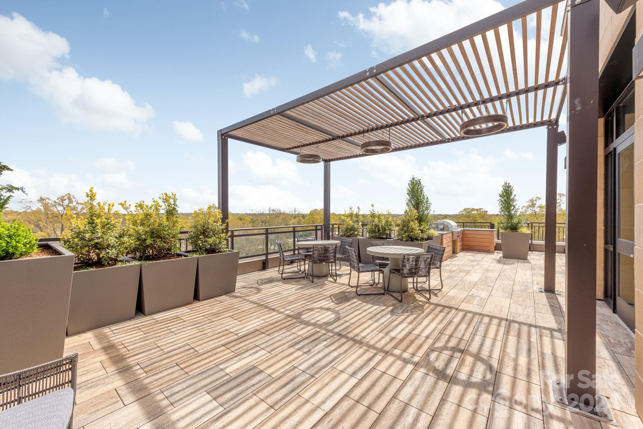 130 Cherokee Road Unit: 202