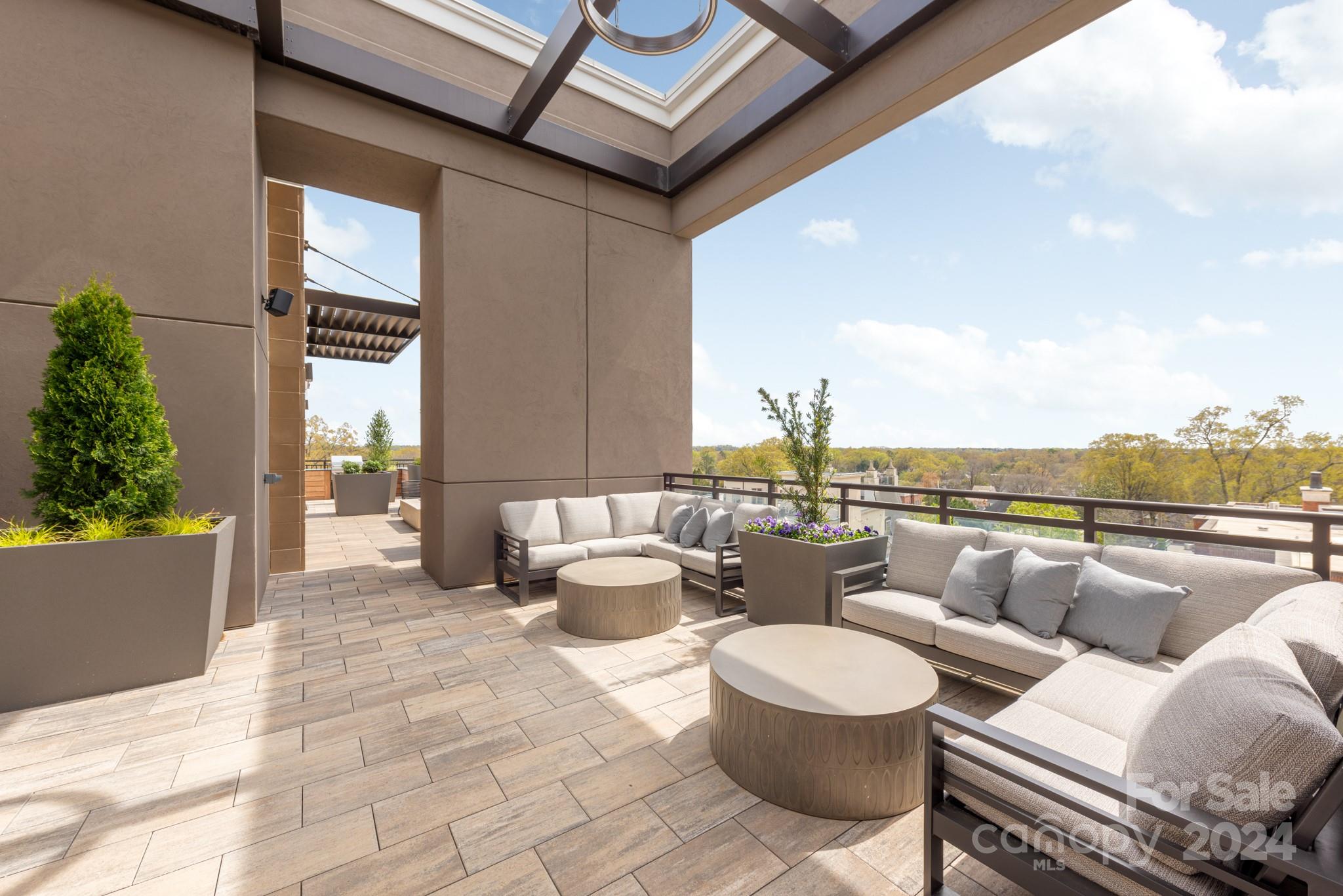 130 Cherokee Road Unit: 202