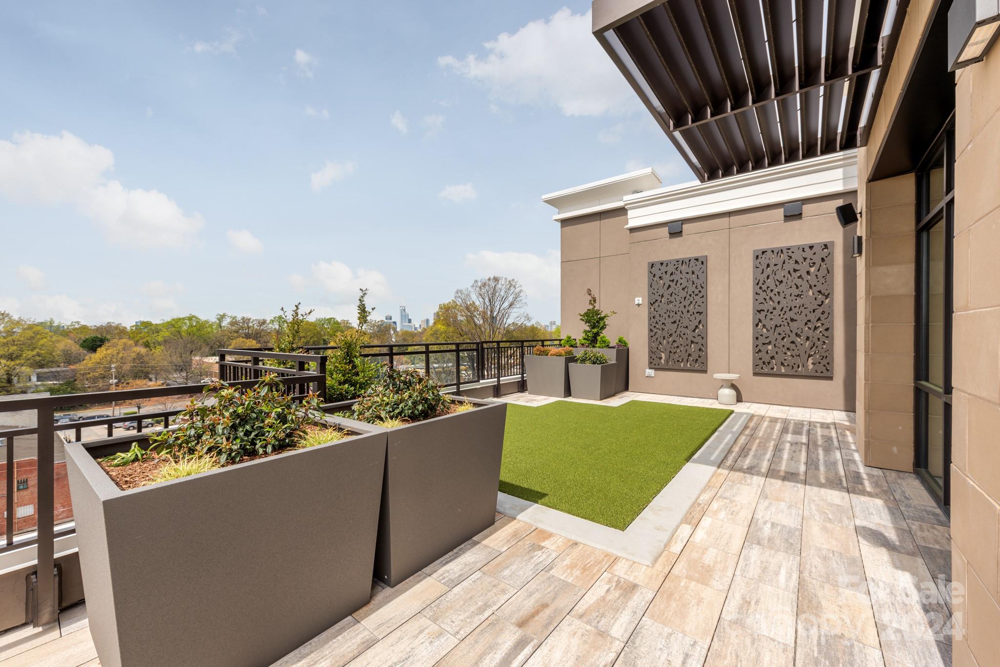 130 Cherokee Road Unit: 202