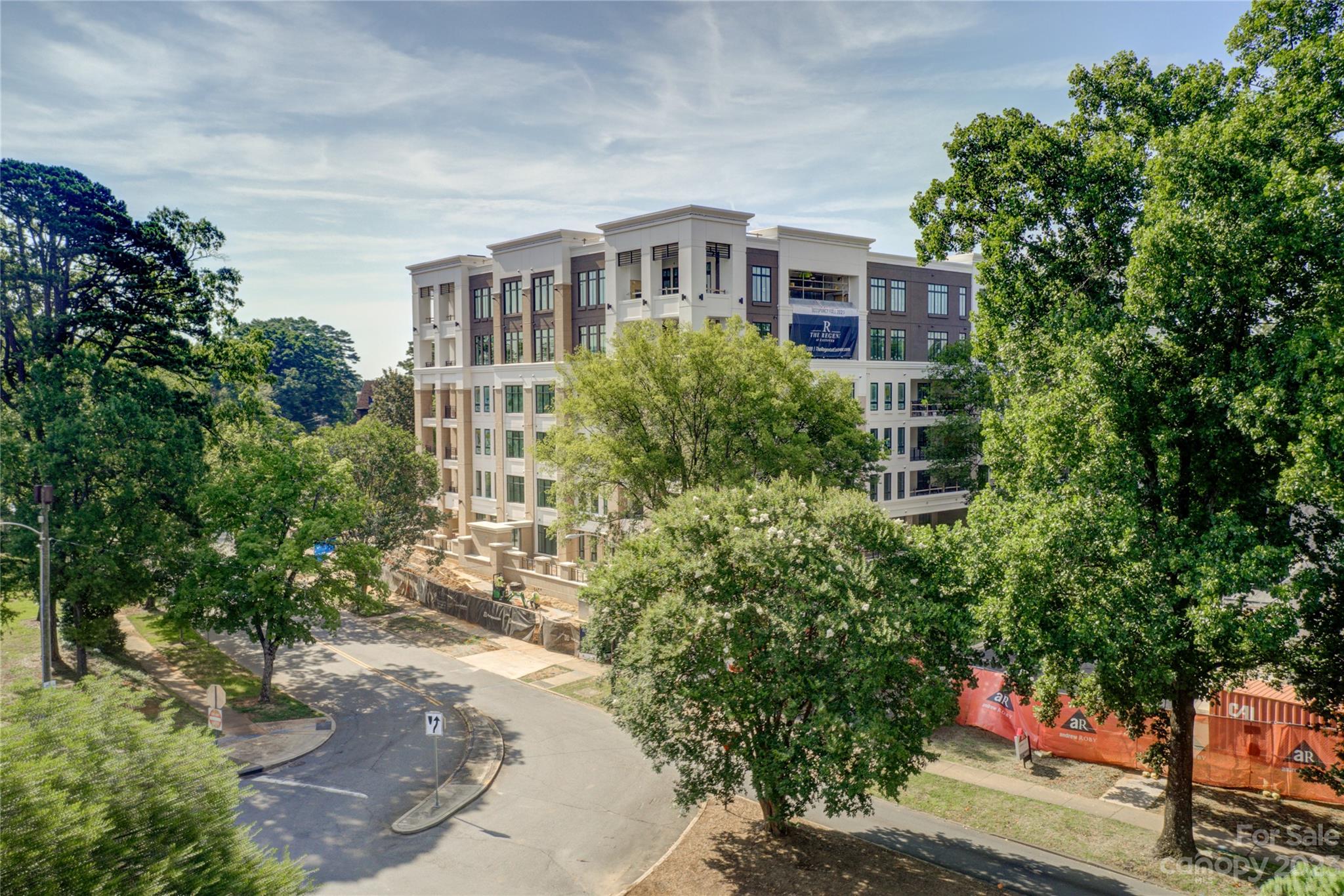 130 Cherokee Road Unit: 201