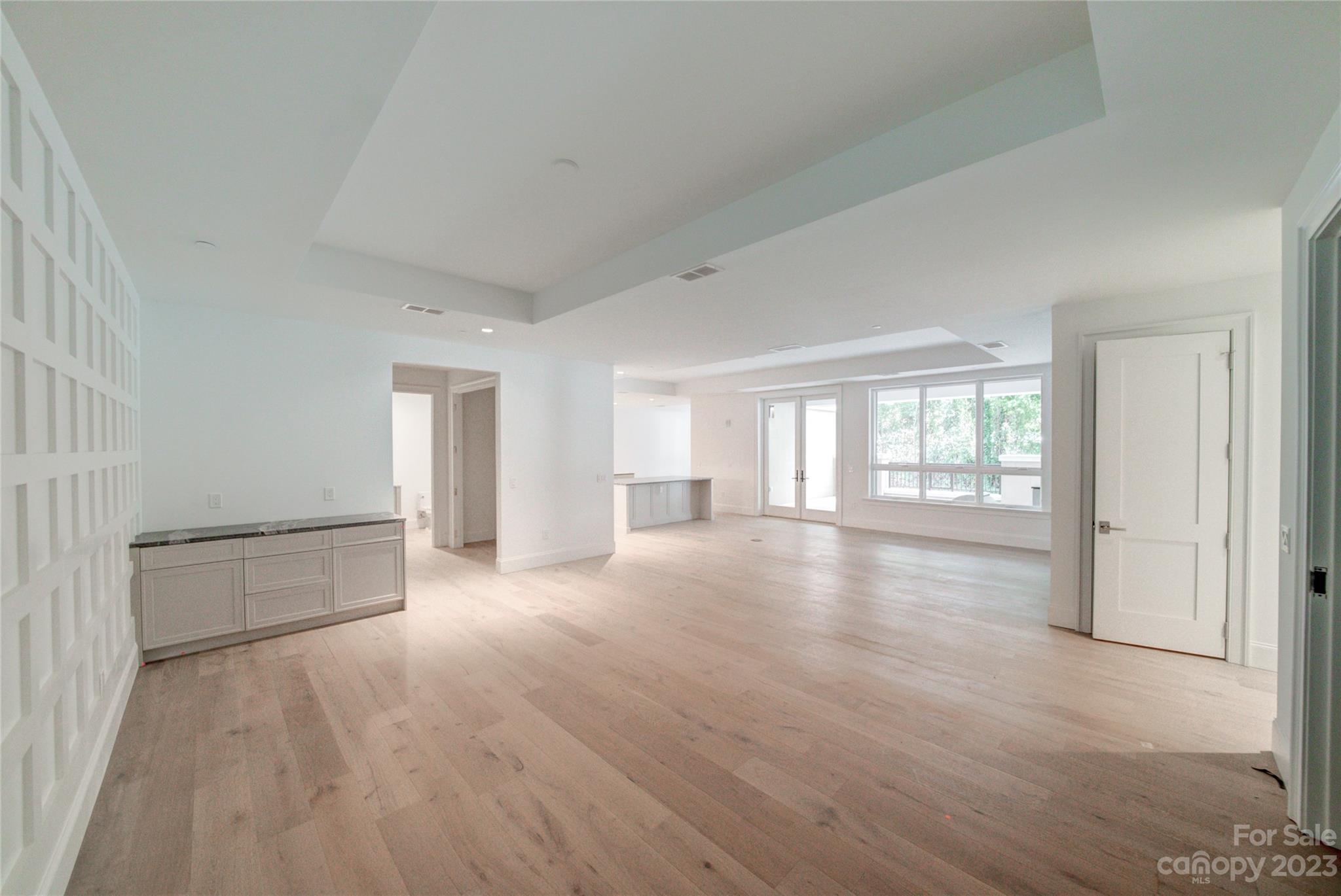 130 Cherokee Road Unit: 201