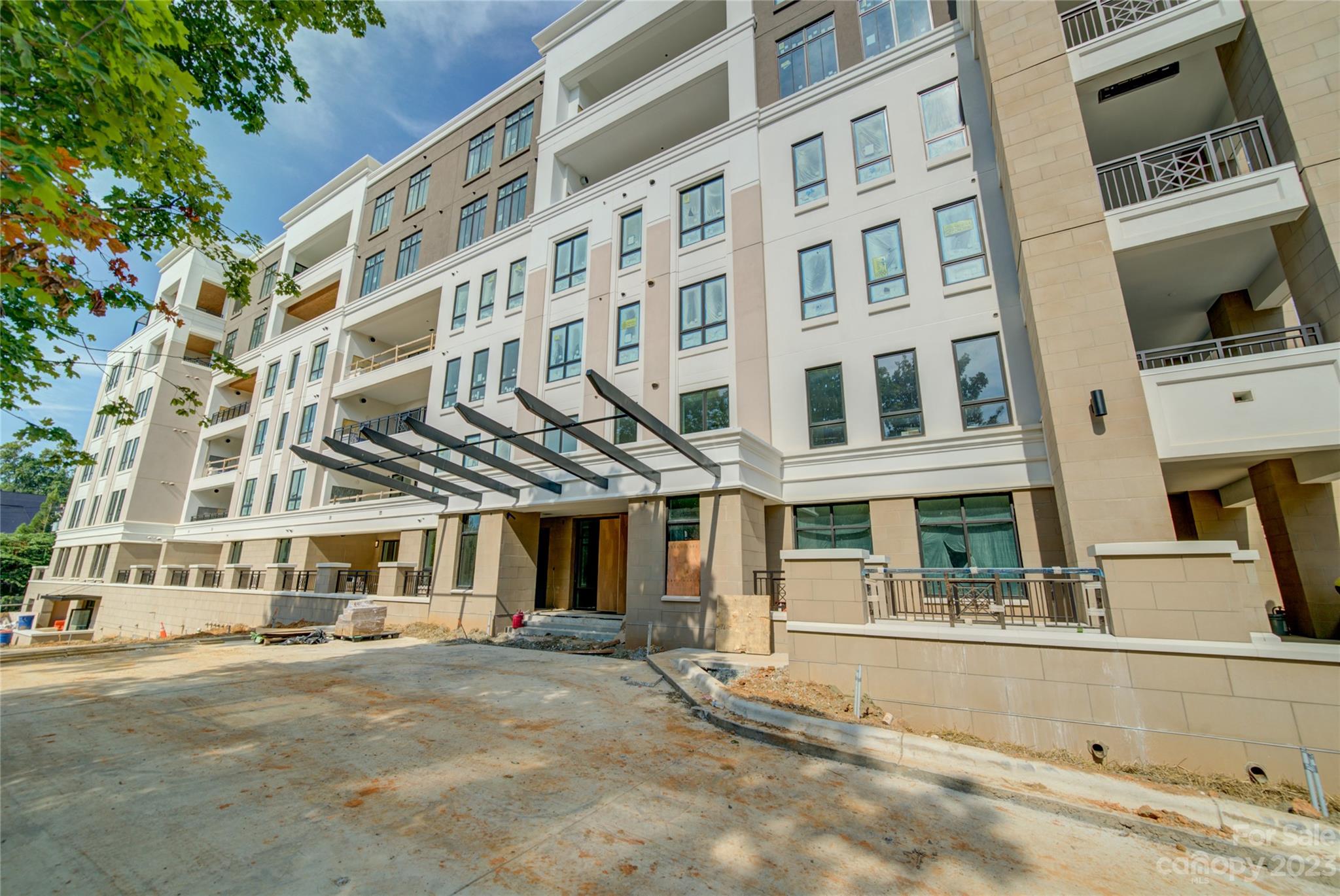 130 Cherokee Road Unit: 201
