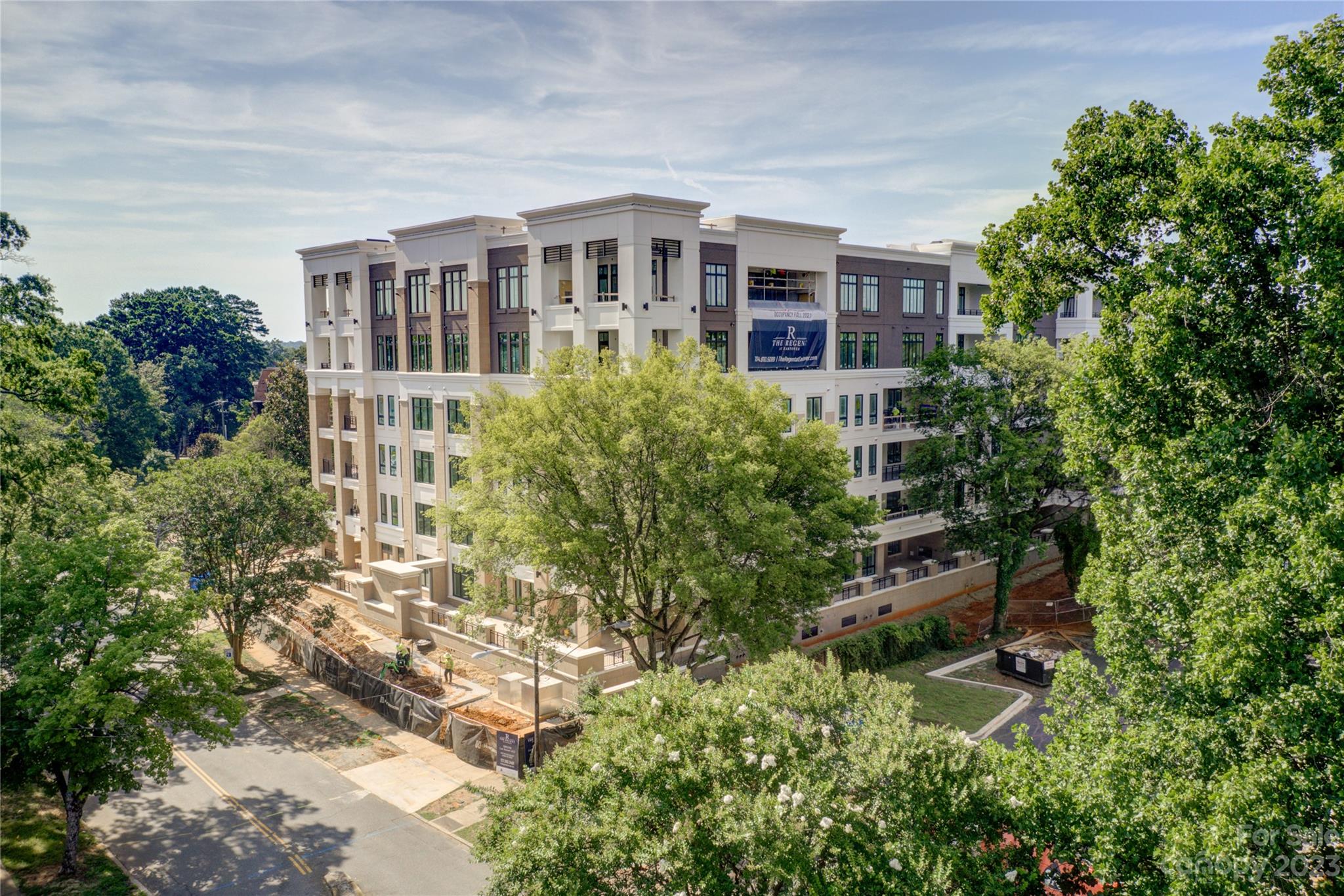 130 Cherokee Road Unit: 201