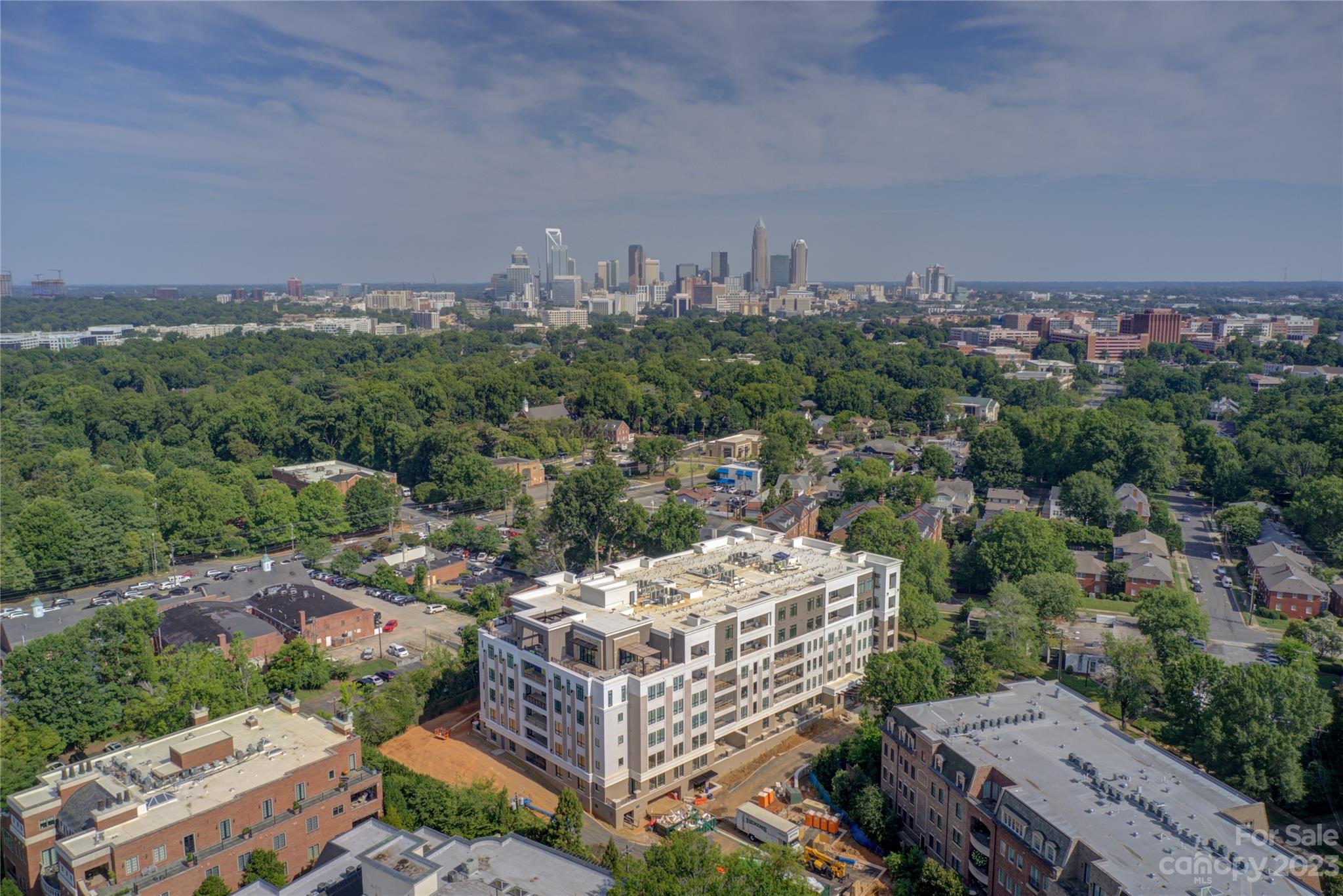 130 Cherokee Road Unit: 201