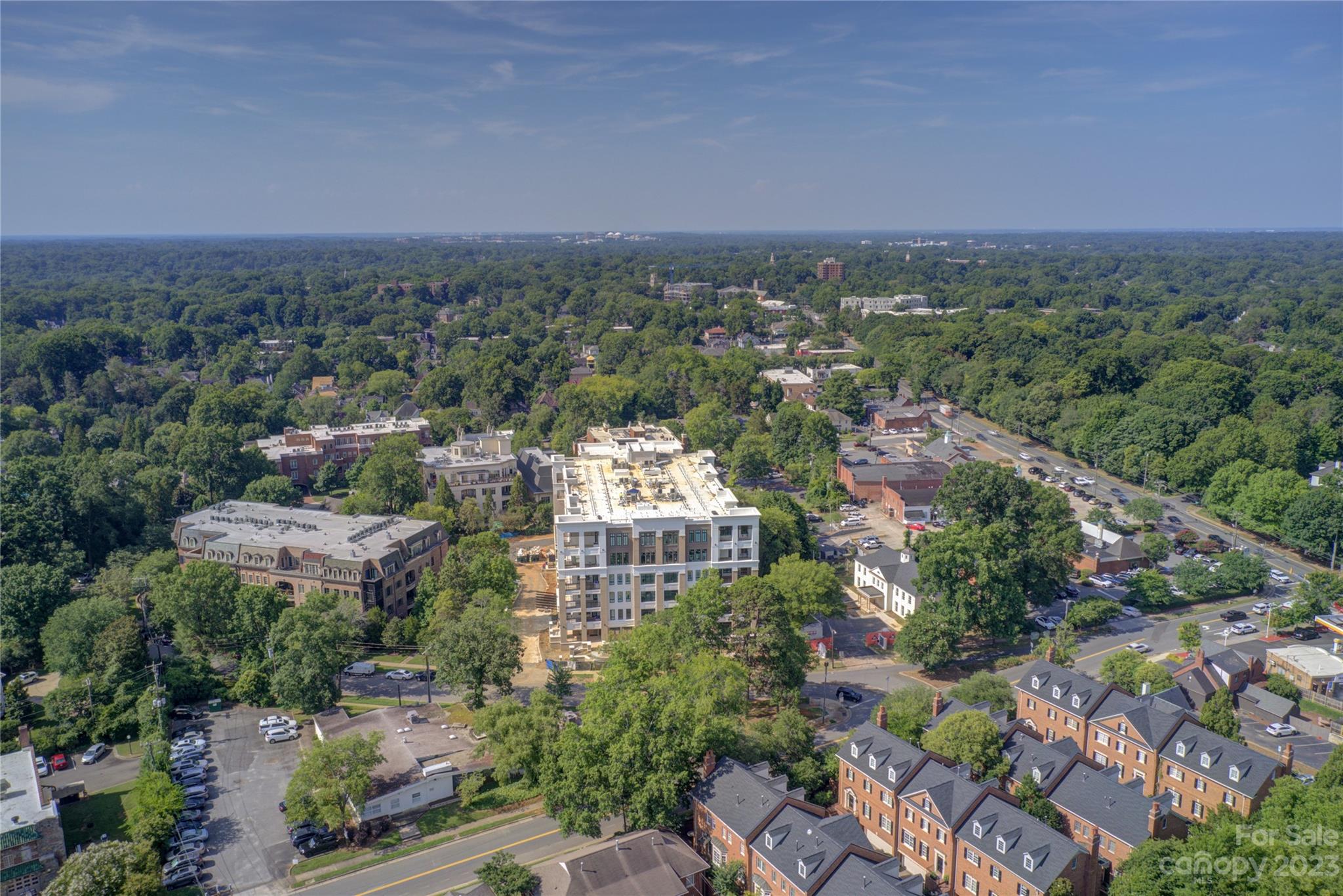130 Cherokee Road Unit: 201