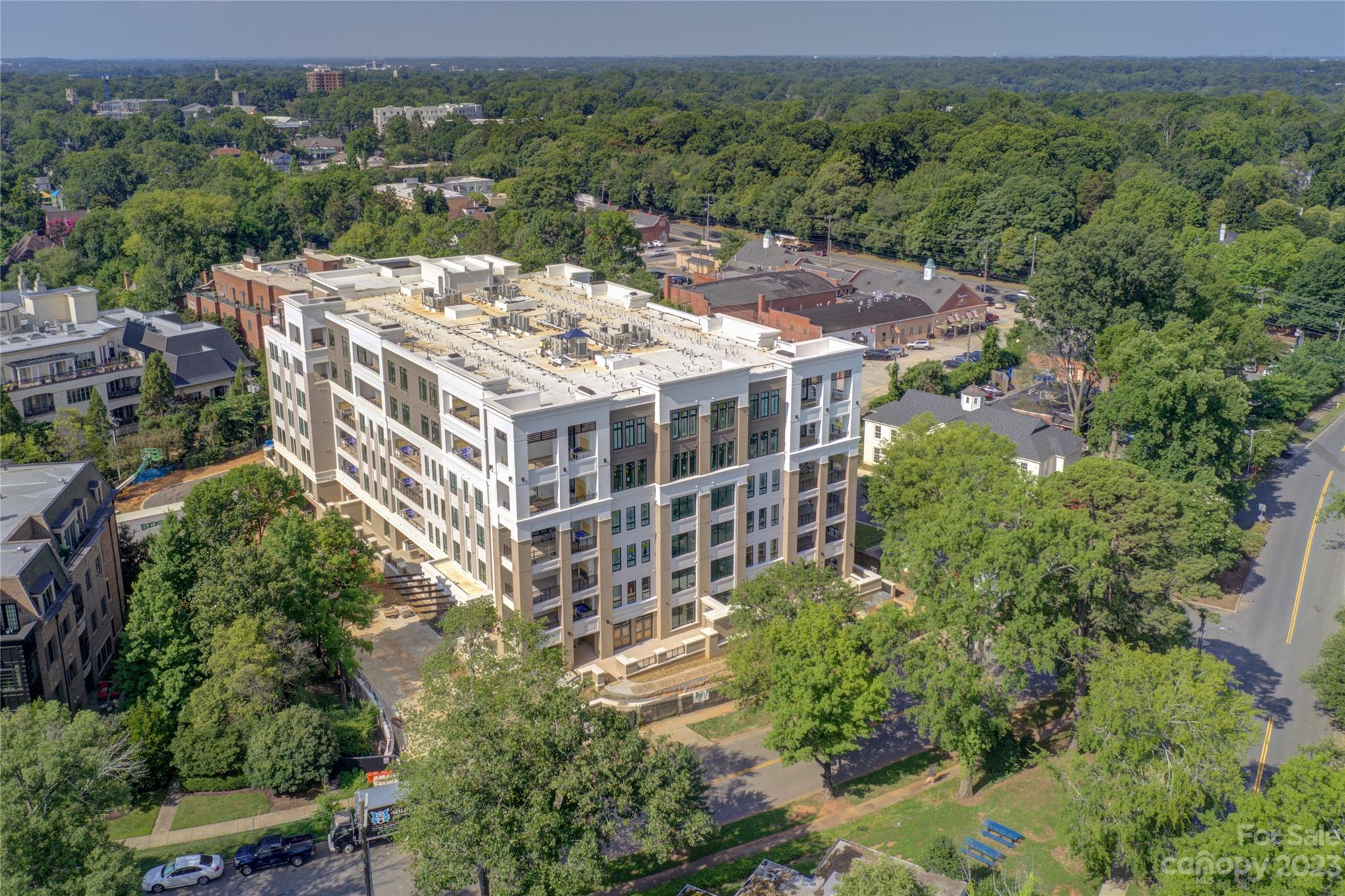 130 Cherokee Road Unit: 201