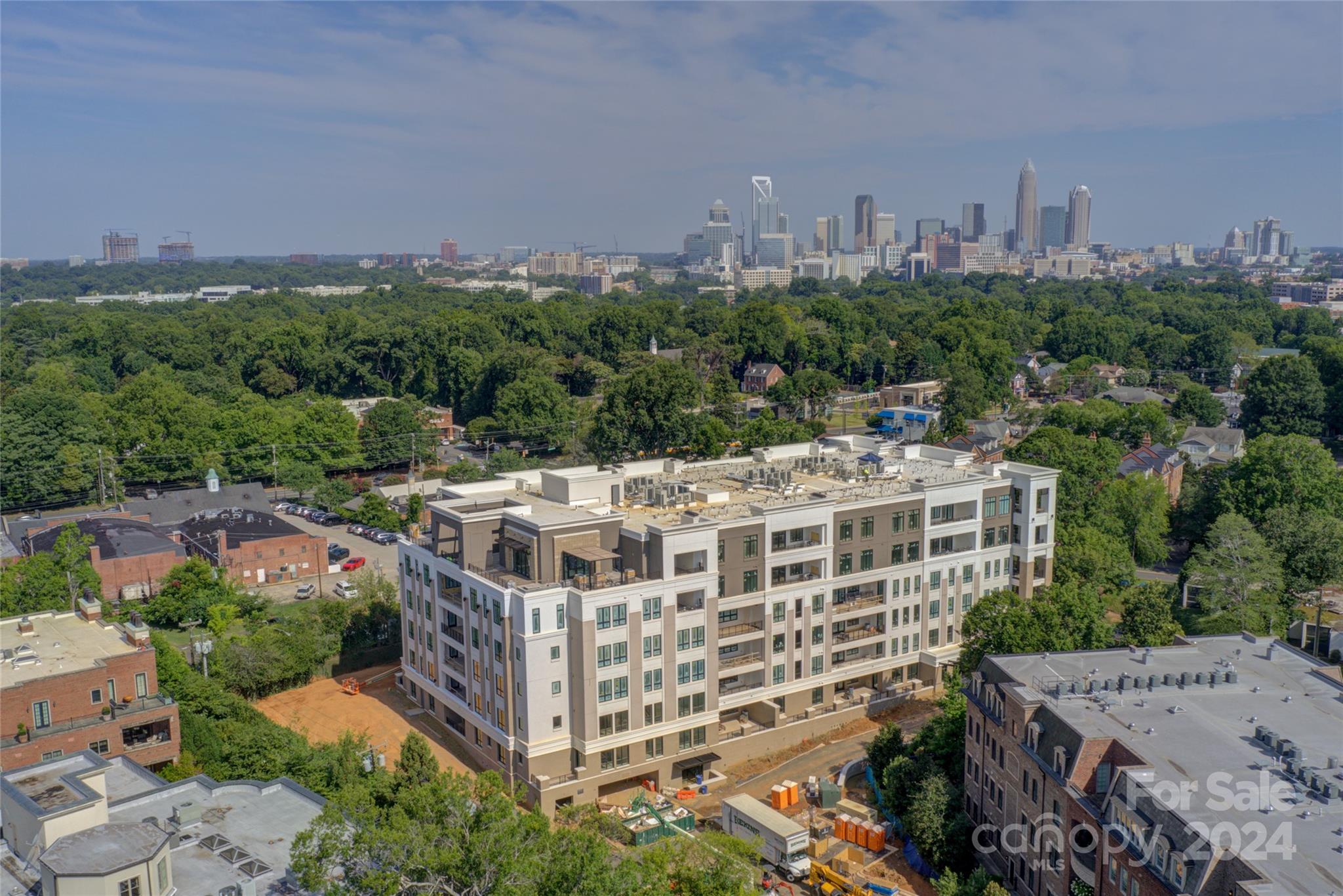130 Cherokee Road Unit: 206