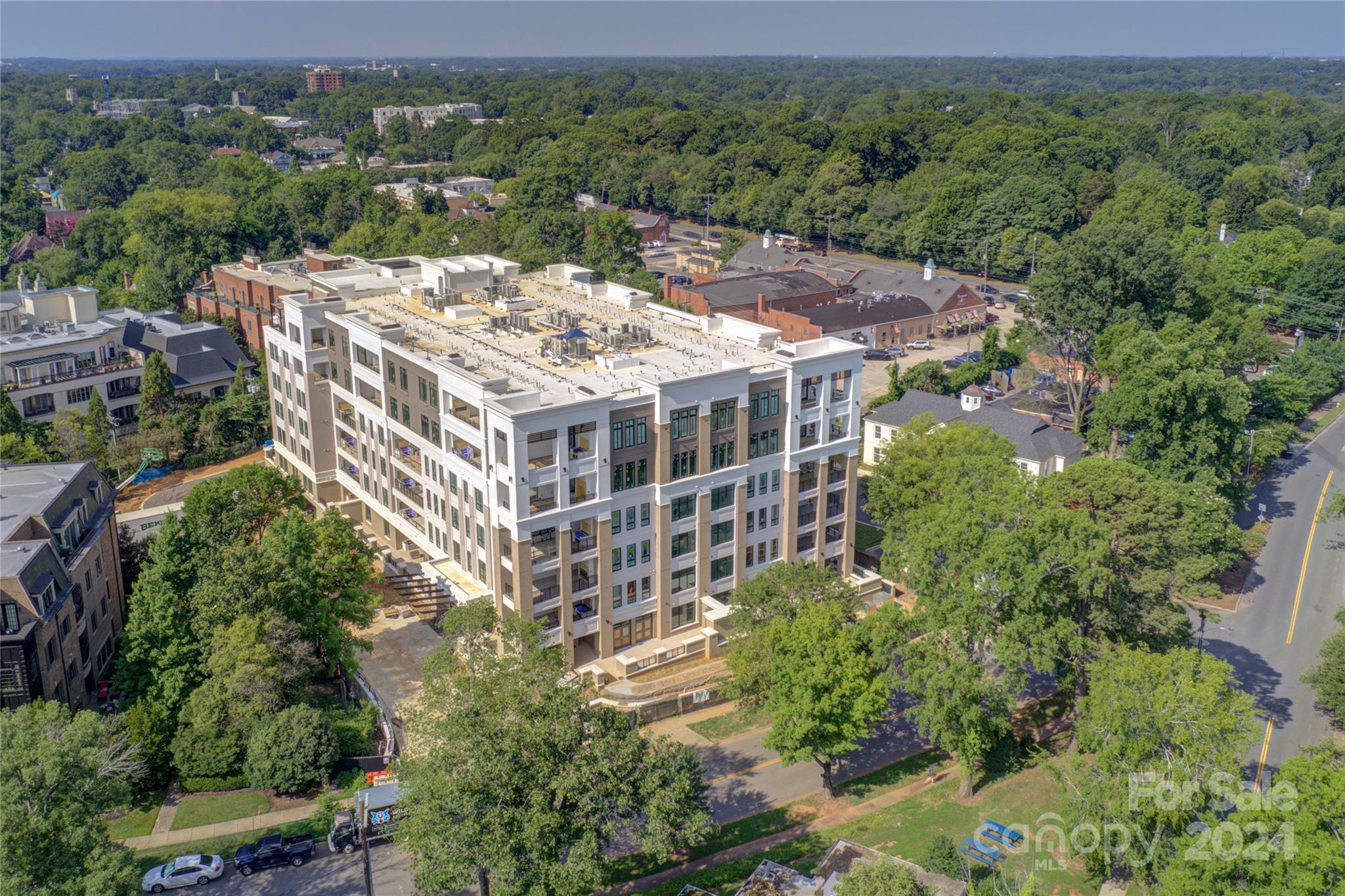 130 Cherokee Road Unit: 206