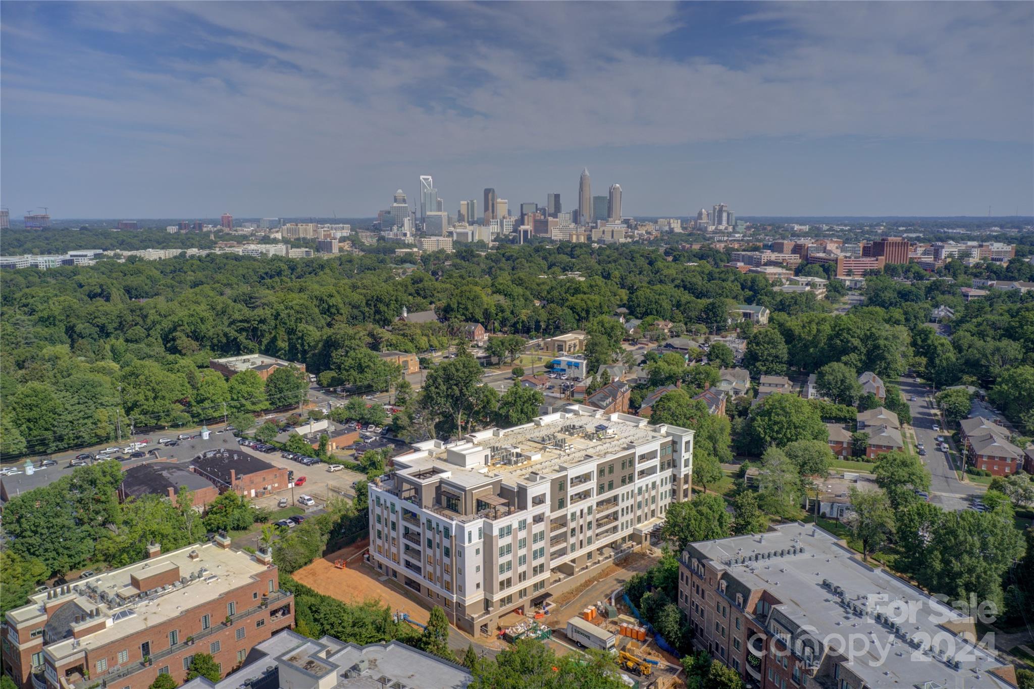 130 Cherokee Road Unit: 206