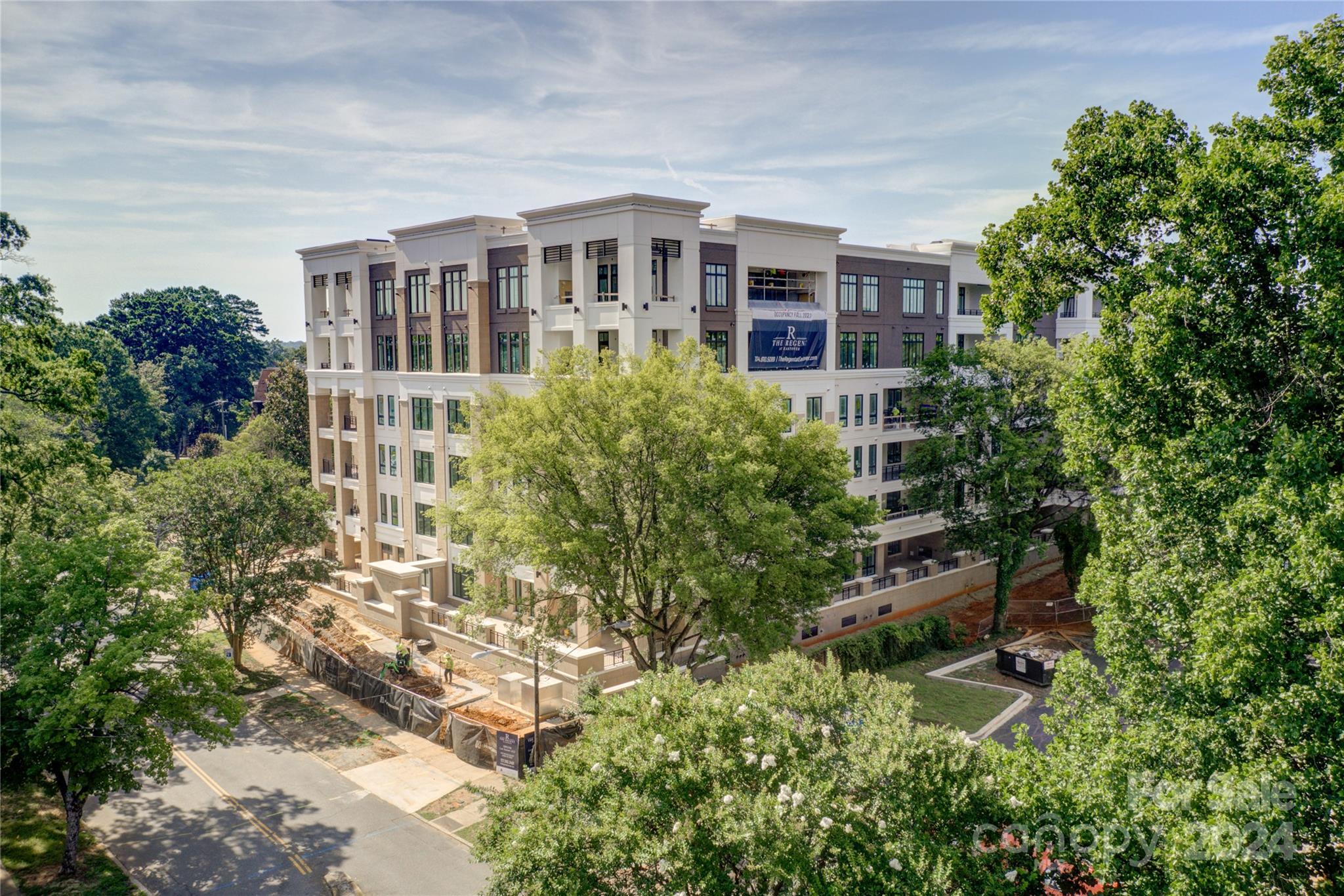 130 Cherokee Road Unit: 206