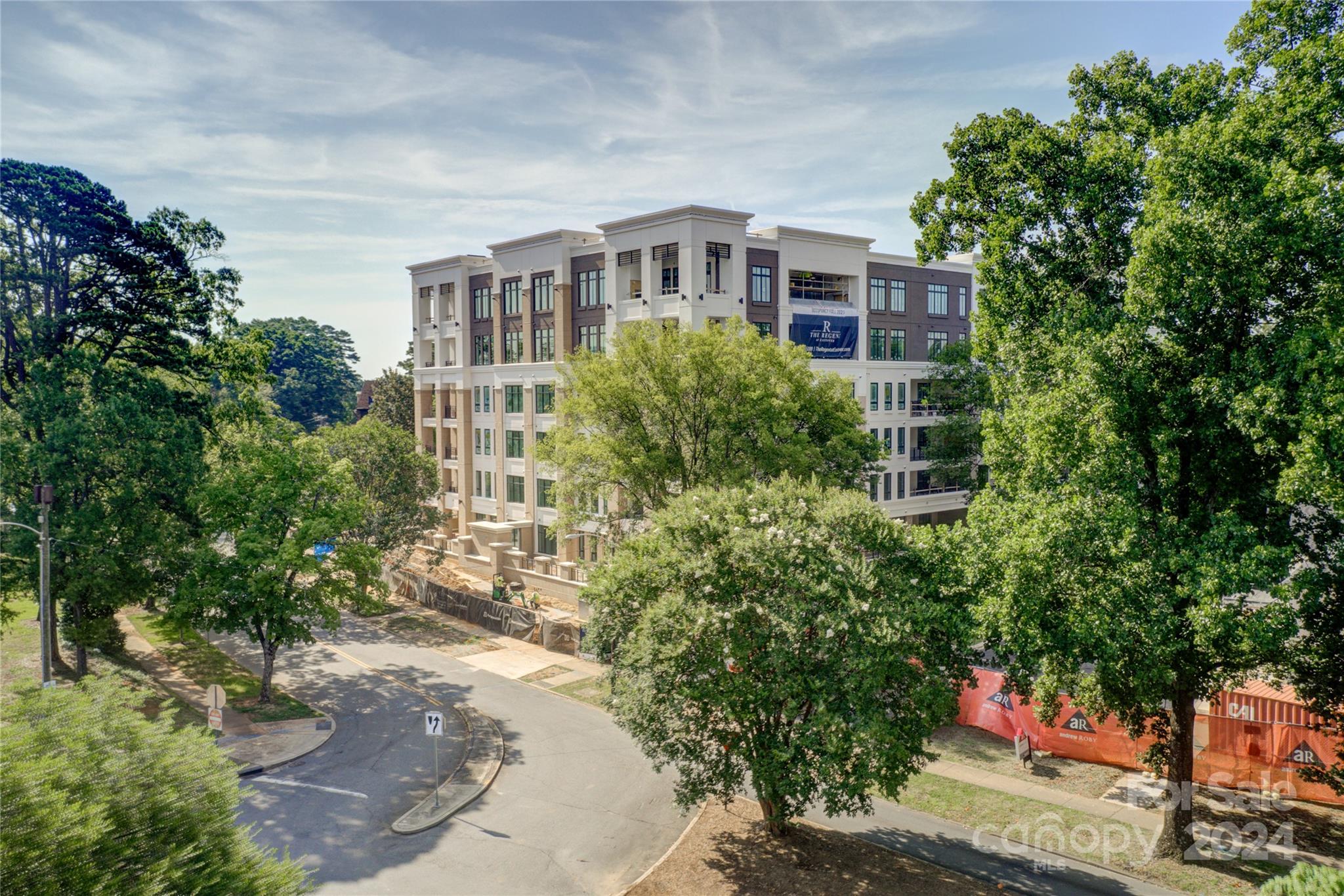 130 Cherokee Road Unit: 206