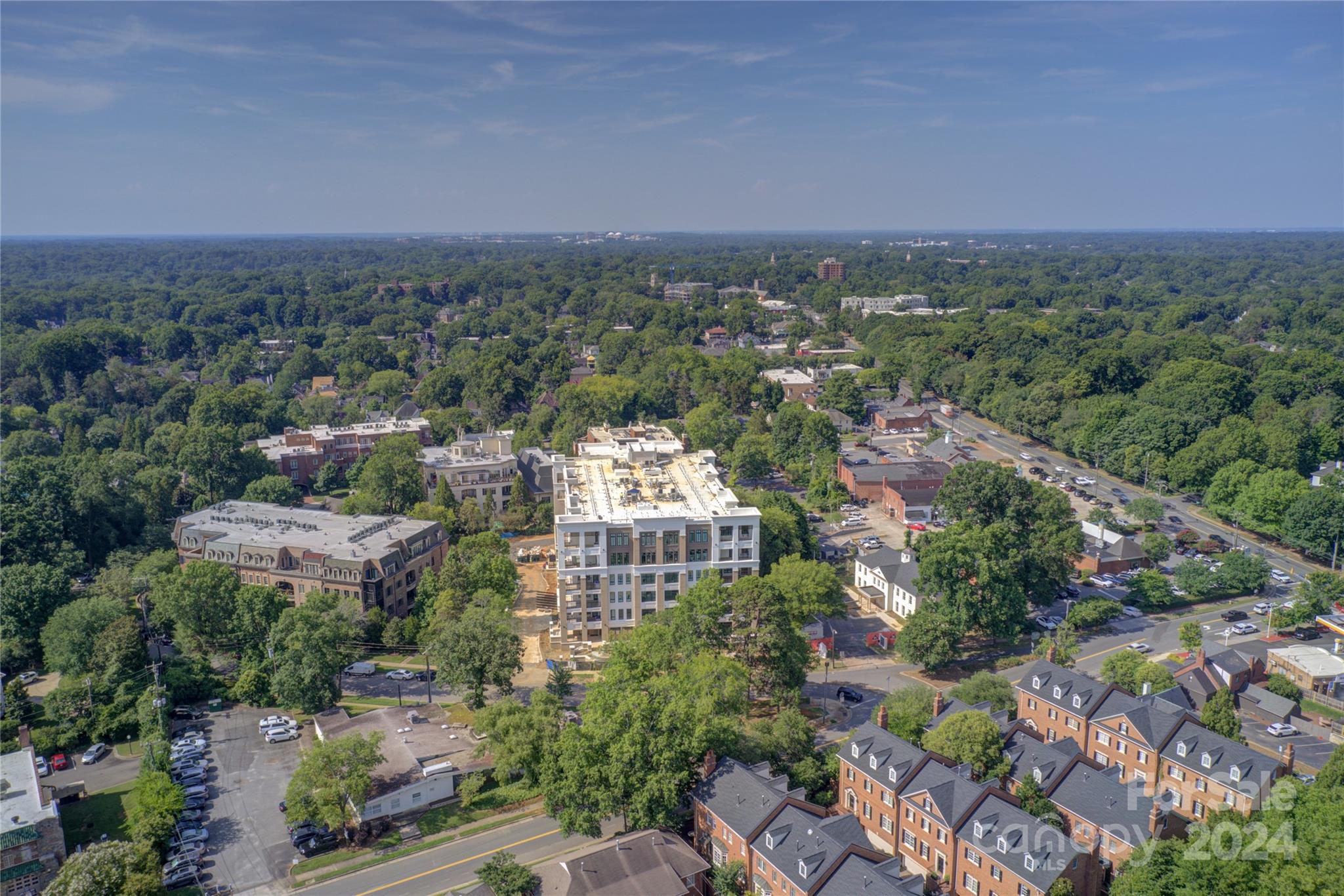 130 Cherokee Road Unit: 206