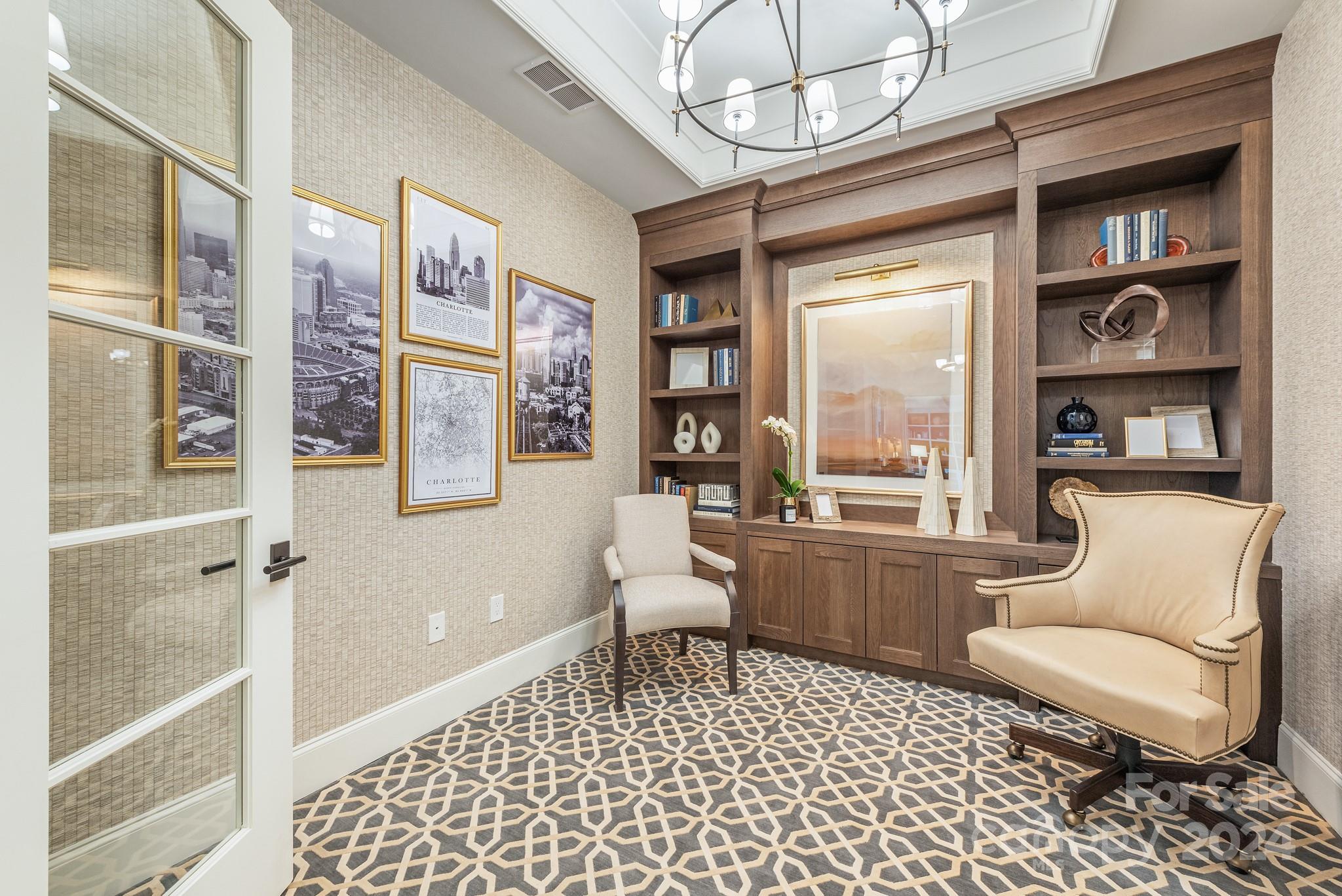 130 Cherokee Road Unit: 205