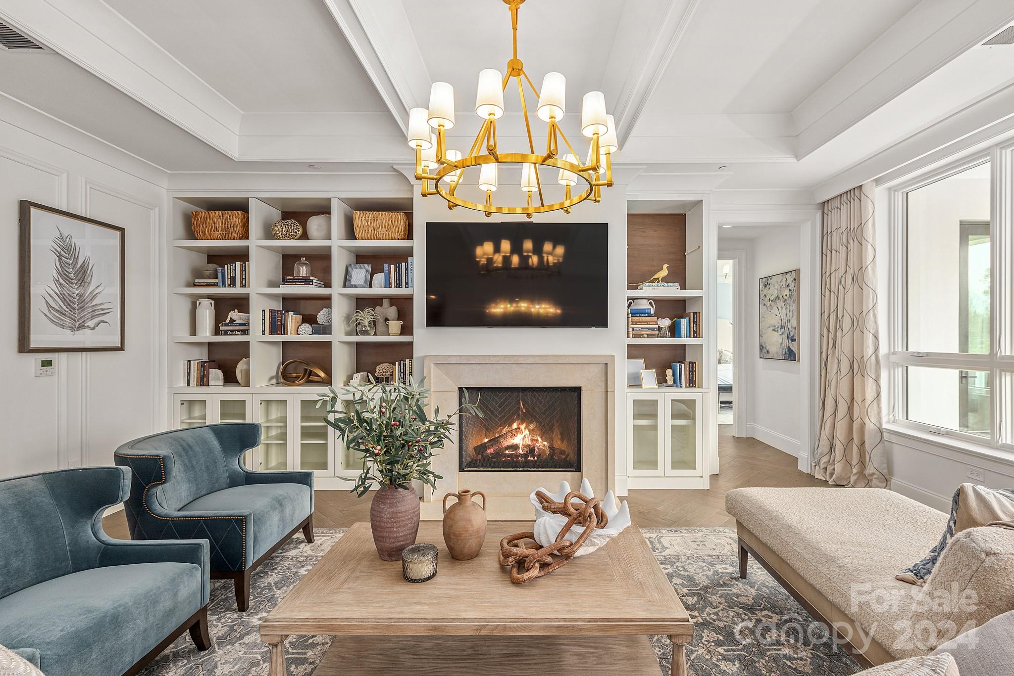 130 Cherokee Road Unit: 205