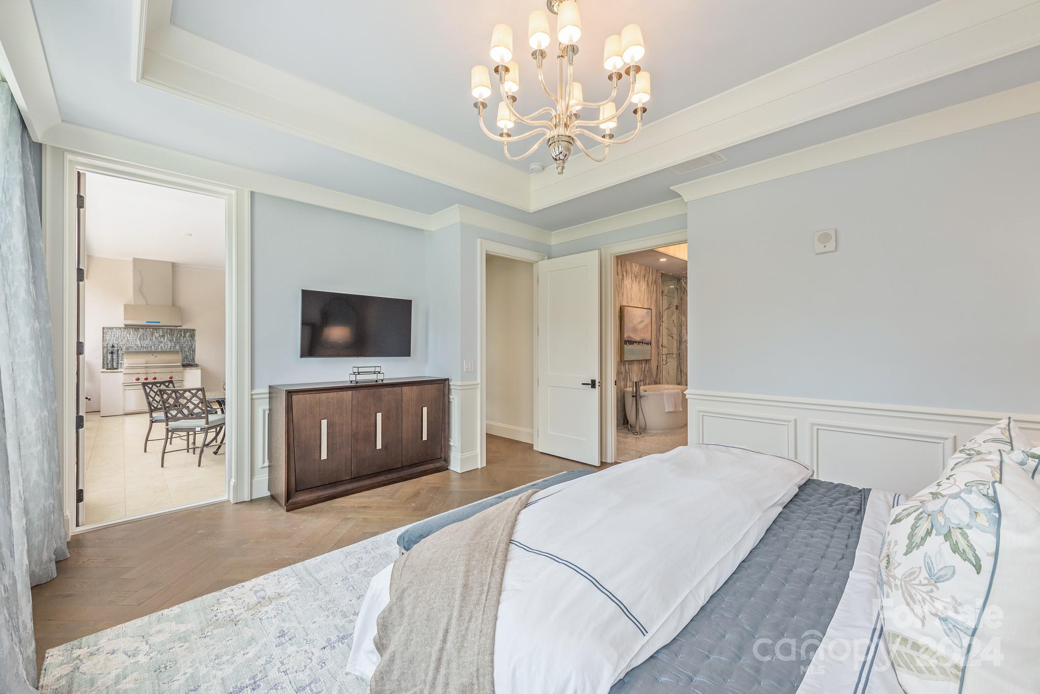 130 Cherokee Road Unit: 205