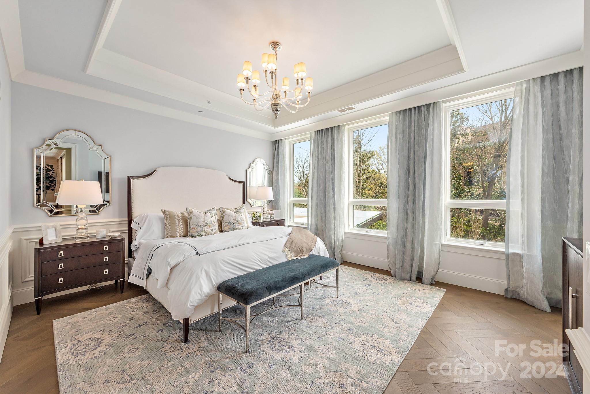 130 Cherokee Road Unit: 205
