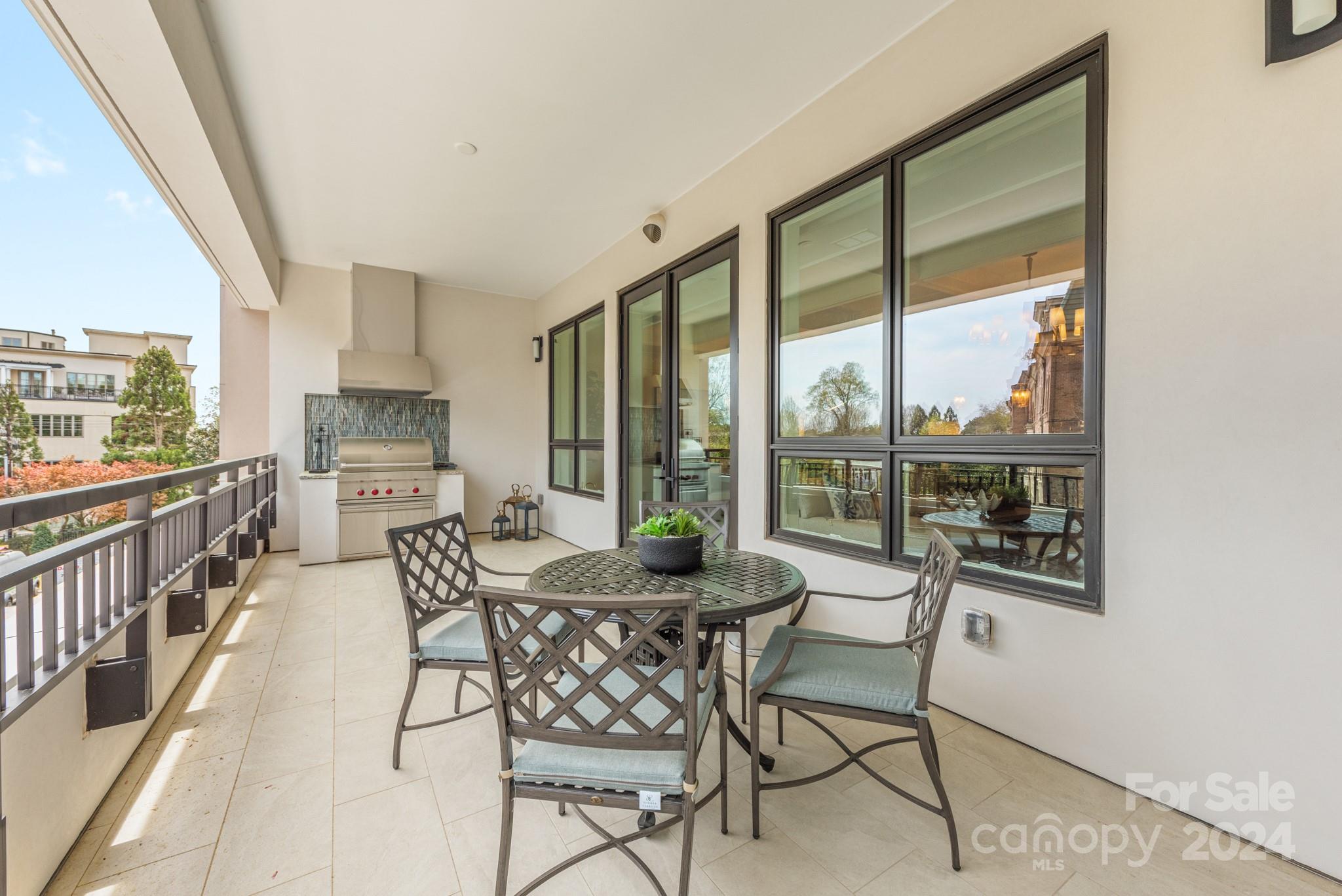130 Cherokee Road Unit: 205