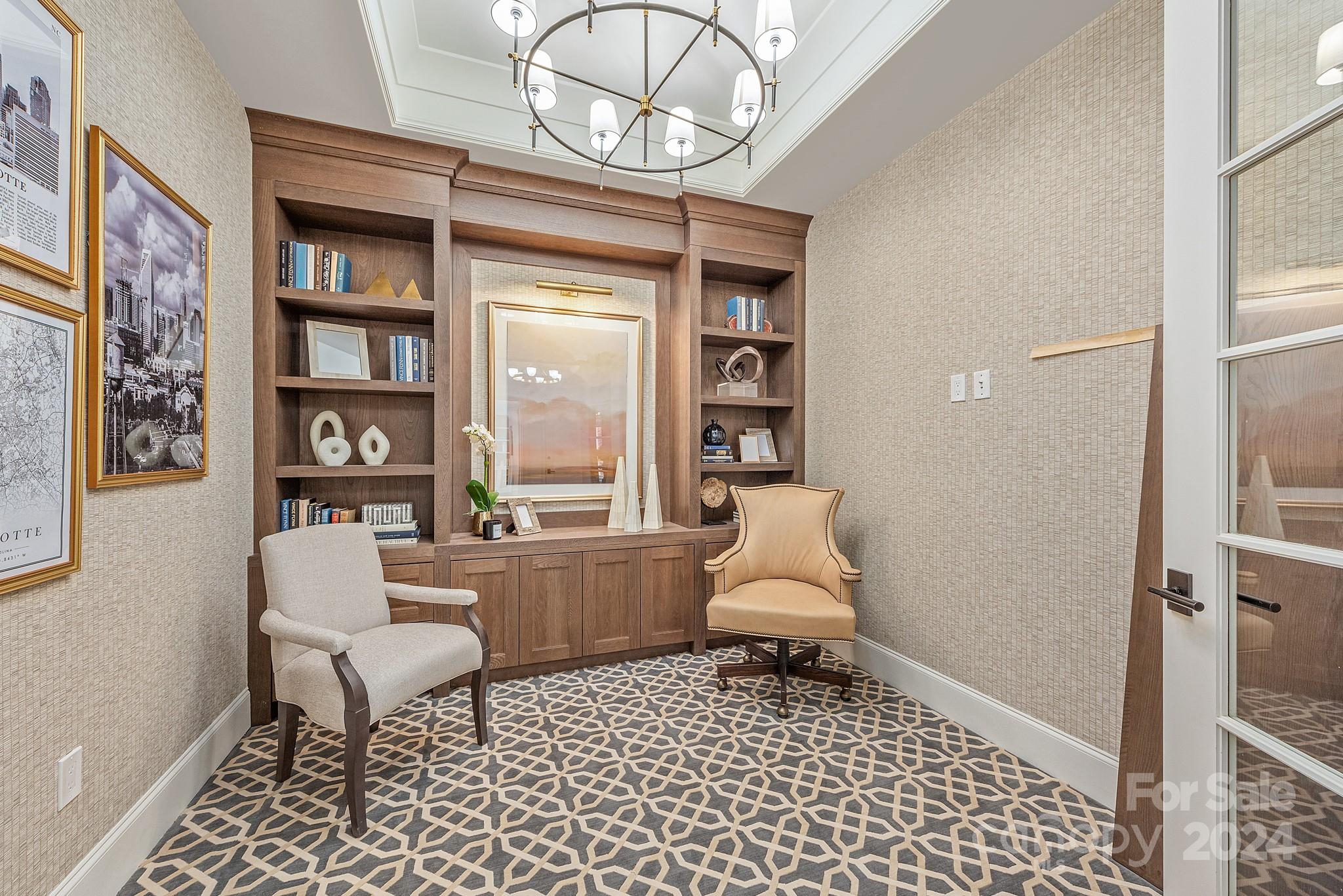 130 Cherokee Road Unit: 205
