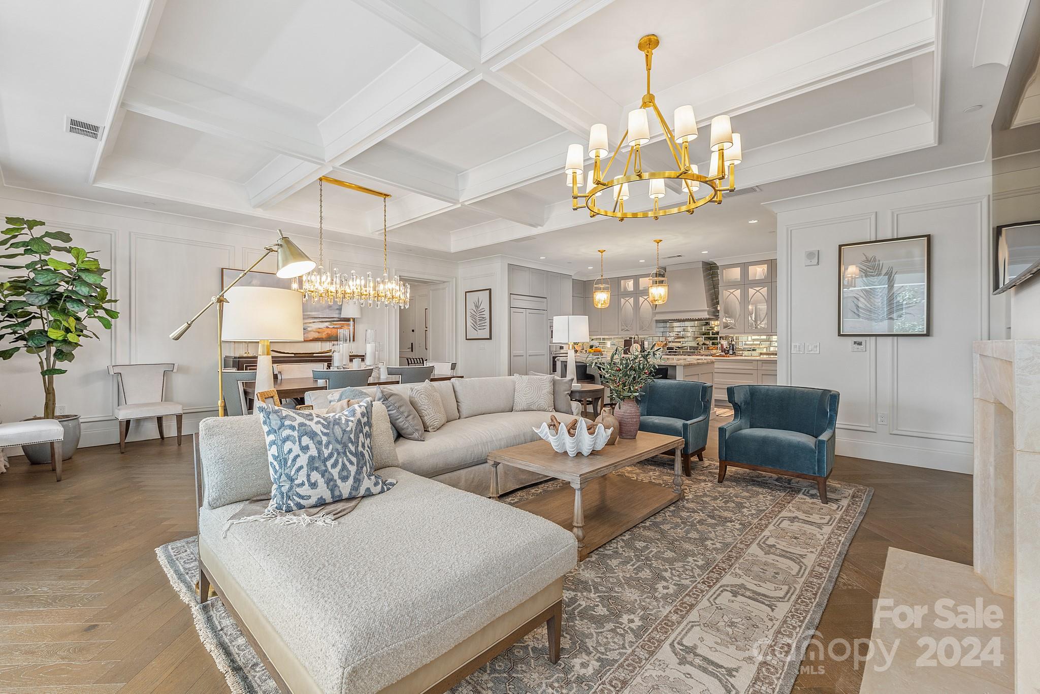 130 Cherokee Road Unit: 205