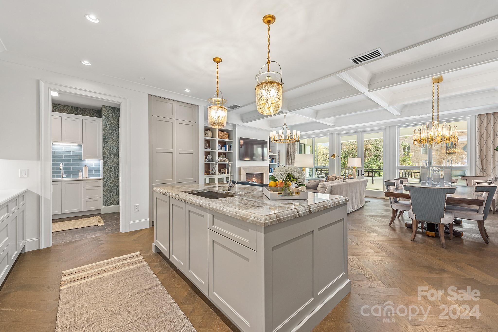 130 Cherokee Road Unit: 205