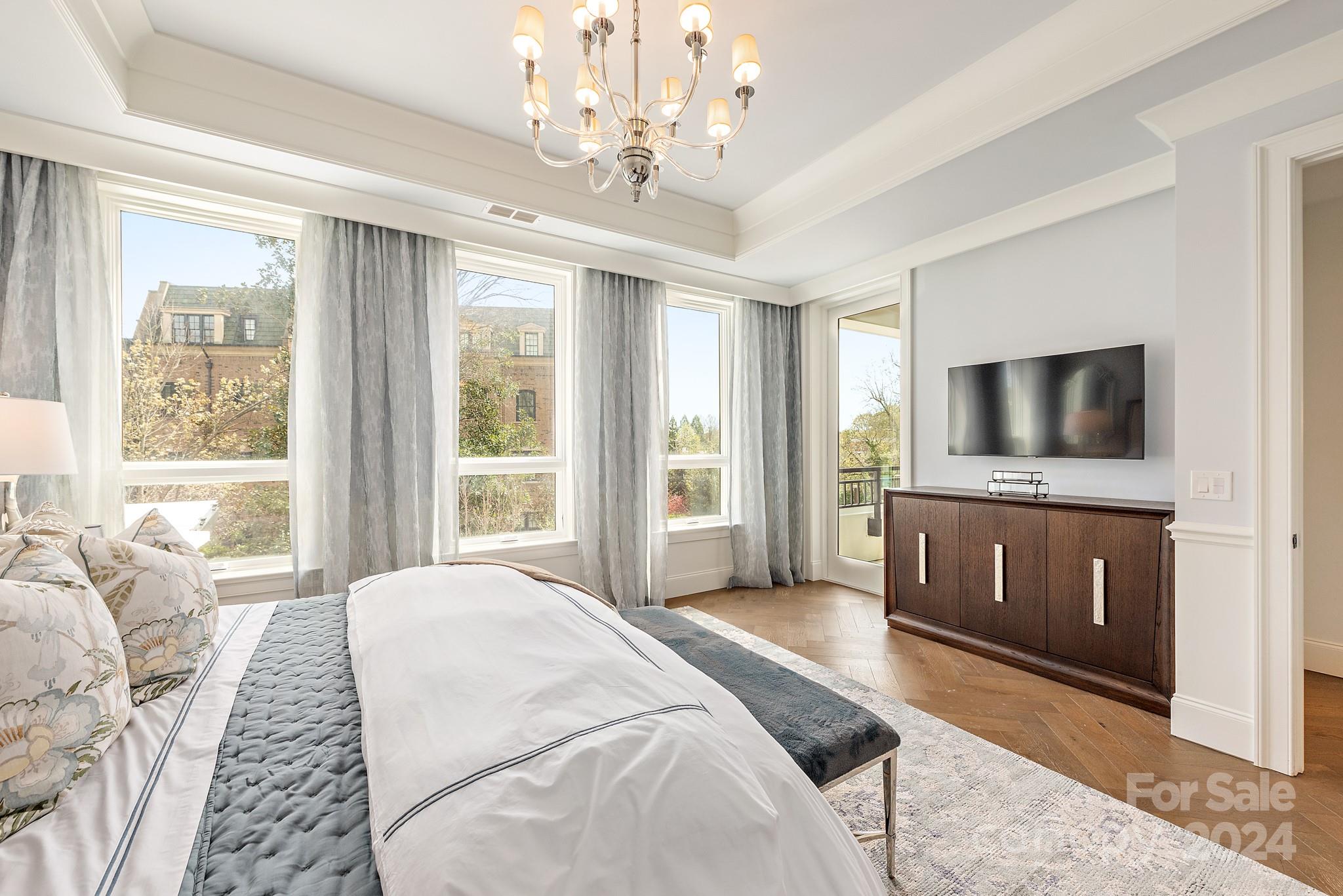 130 Cherokee Road Unit: 205