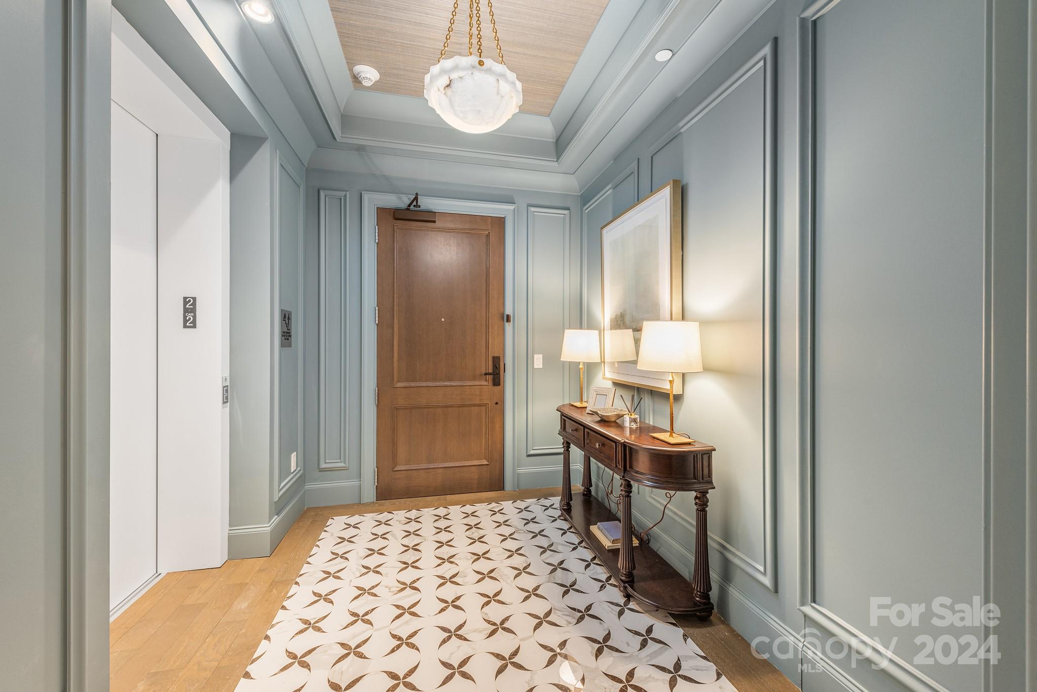 130 Cherokee Road Unit: 205